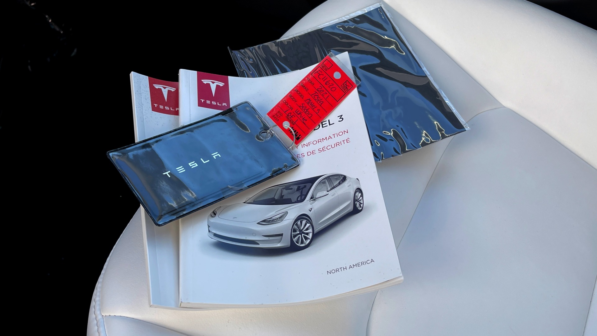 Used 2021 Tesla MODEL 3 STANDARD RANGE PLUS RWD / NAV / SUNROOF / WIRELESS CHARGING / 360 VIEW for sale $51,995 at Formula Imports in Charlotte NC 28227 66