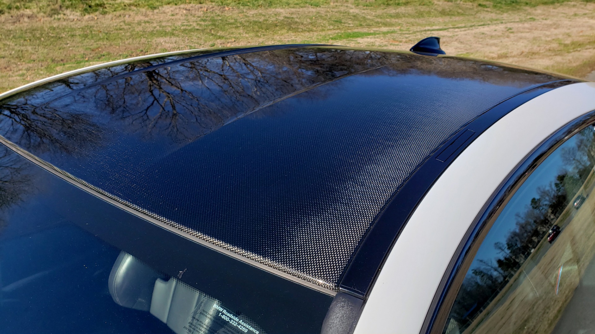 Used 2018 BMW M4 COMP PKG / EXEC / M-DRIVER / PARK CNTRL / ACTIVE BLIND SPOT for sale Sold at Formula Imports in Charlotte NC 28227 10