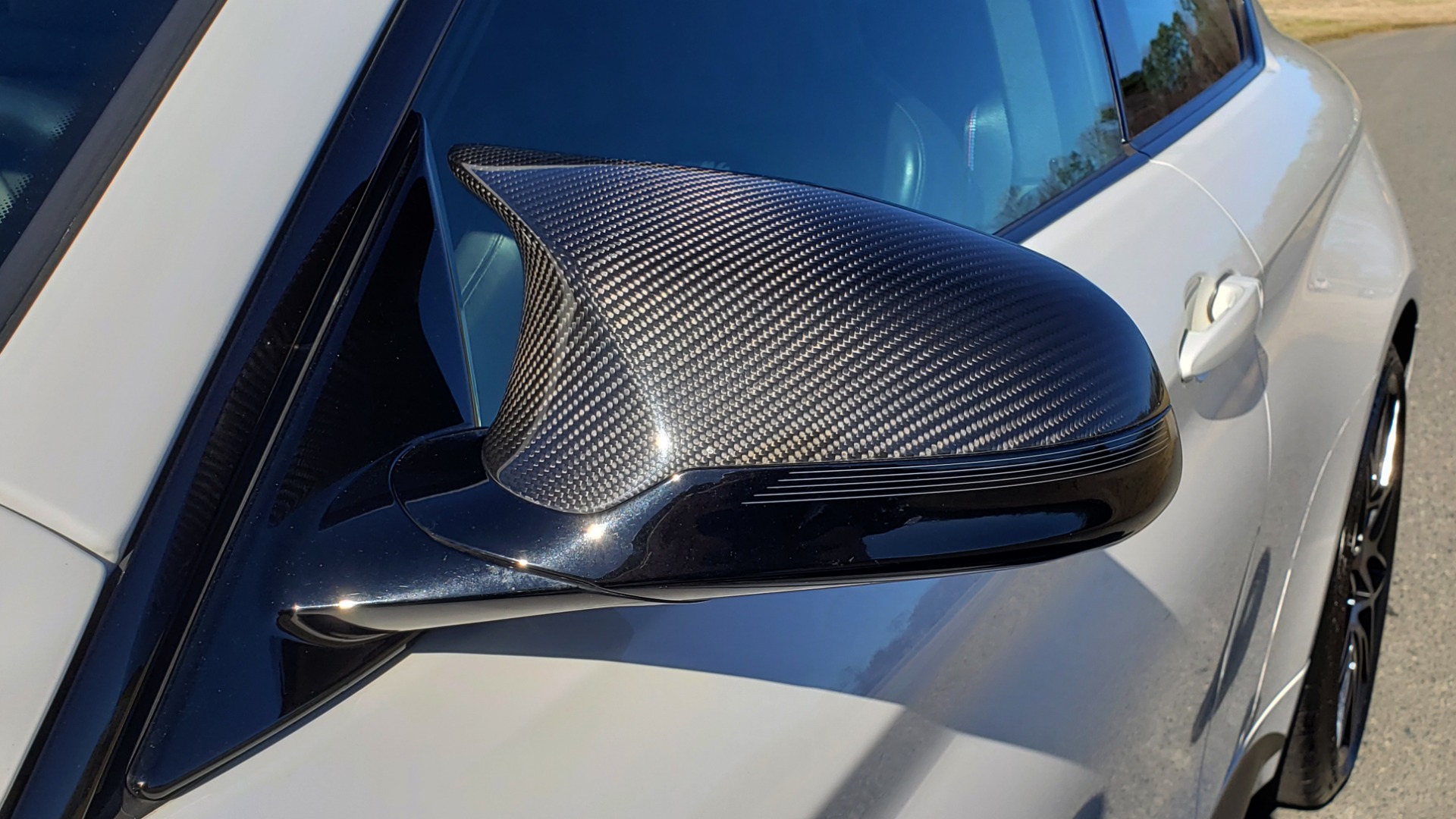 Used 2018 BMW M4 COMP PKG / EXEC / M-DRIVER / PARK CNTRL / ACTIVE BLIND SPOT for sale Sold at Formula Imports in Charlotte NC 28227 17