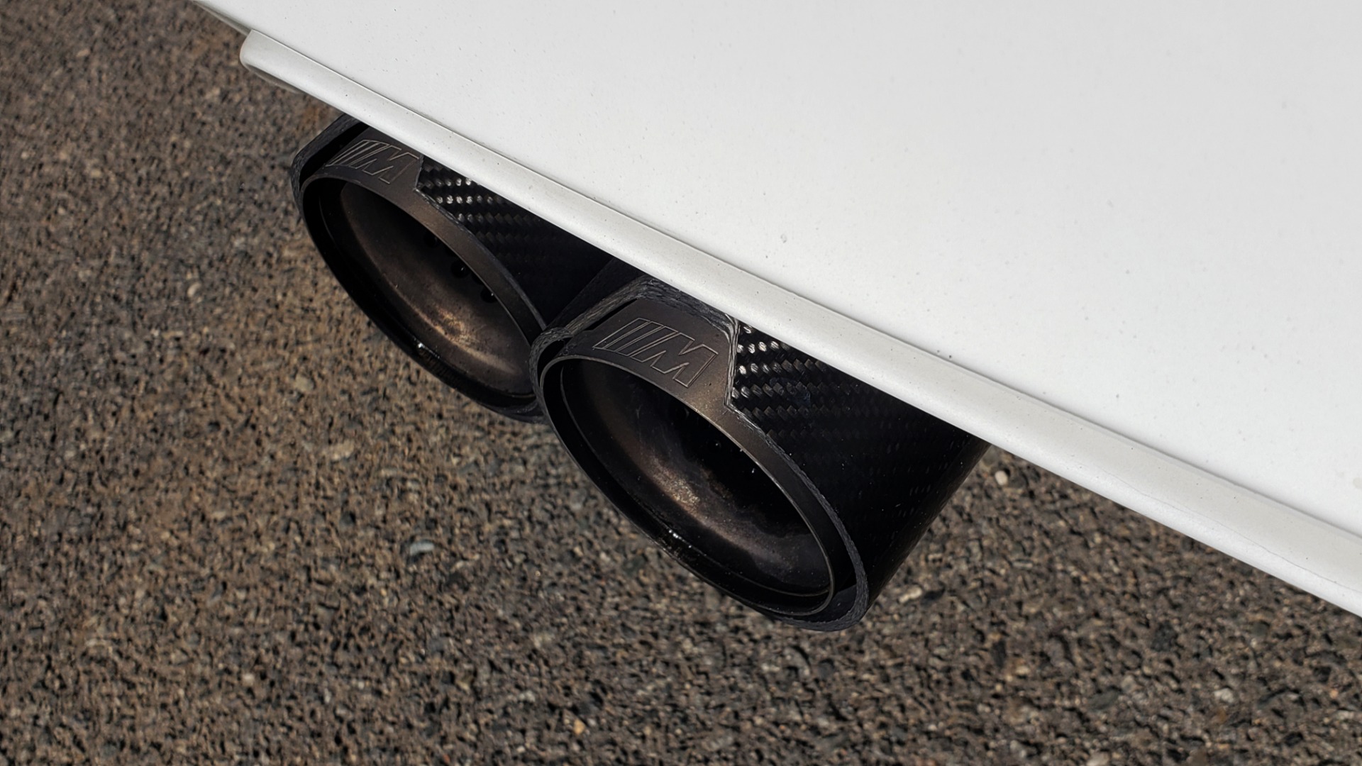 Used 2018 BMW M4 COMP PKG / EXEC / M-DRIVER / PARK CNTRL / ACTIVE BLIND SPOT for sale Sold at Formula Imports in Charlotte NC 28227 26