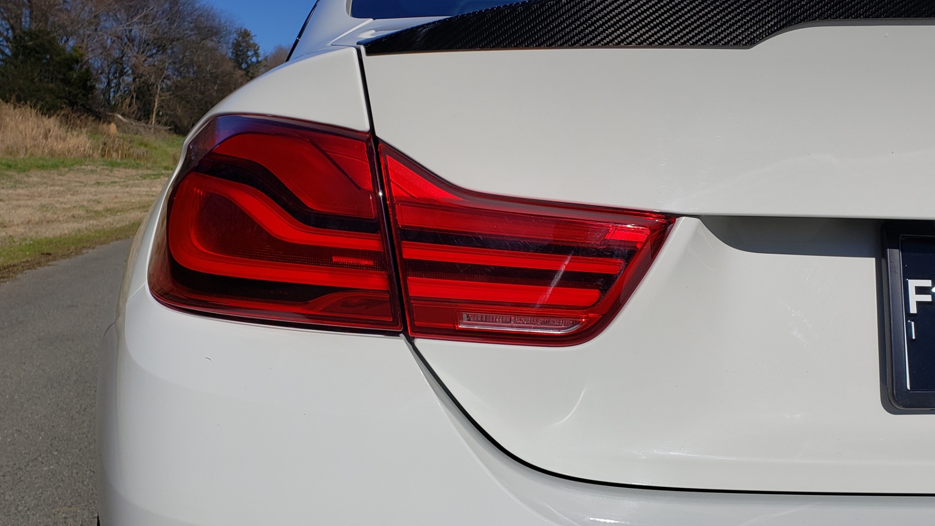 Used 2018 BMW M4 COMP PKG / EXEC / M-DRIVER / PARK CNTRL / ACTIVE BLIND SPOT for sale Sold at Formula Imports in Charlotte NC 28227 28