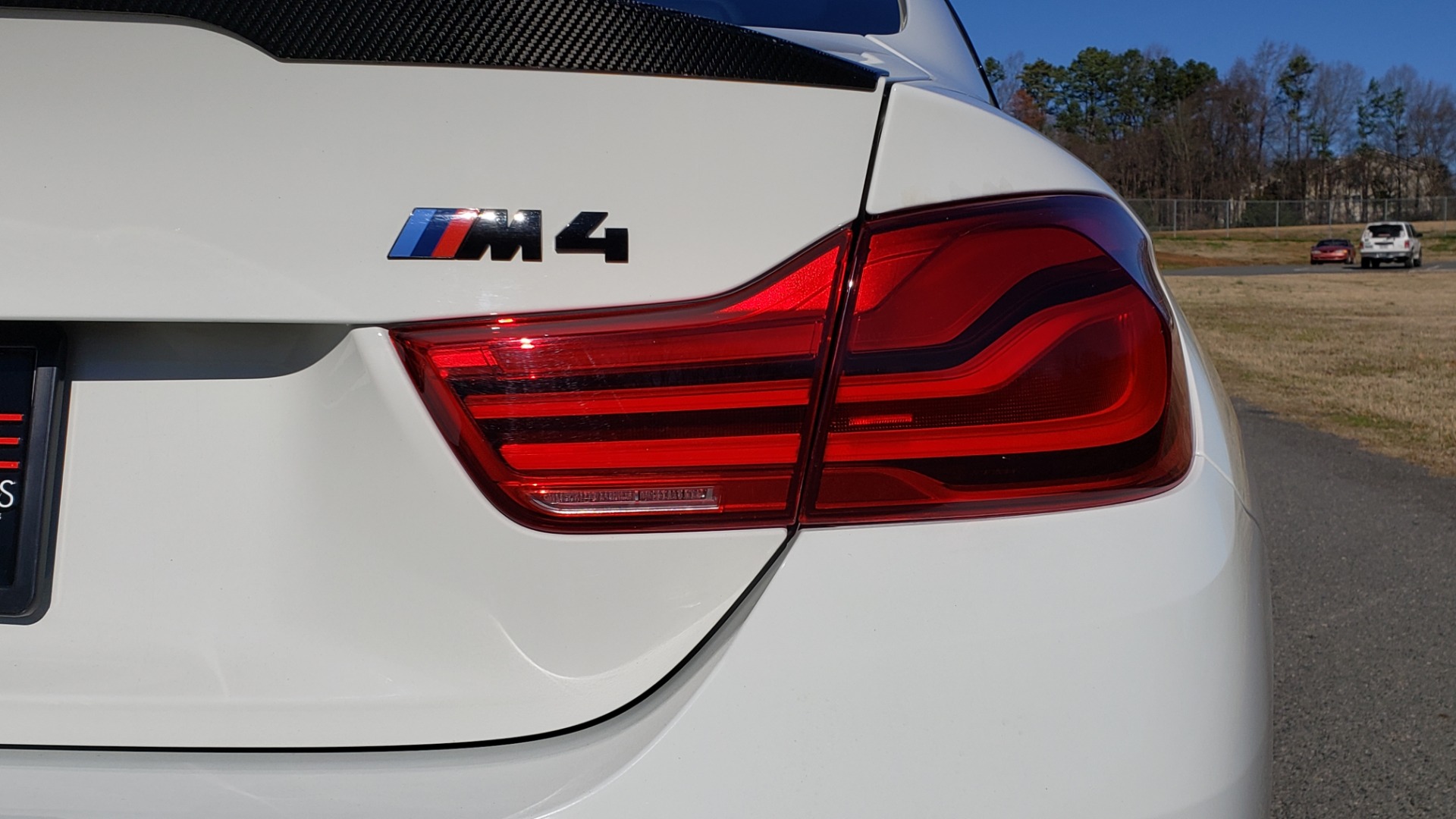 Used 2018 BMW M4 COMP PKG / EXEC / M-DRIVER / PARK CNTRL / ACTIVE BLIND SPOT for sale Sold at Formula Imports in Charlotte NC 28227 29