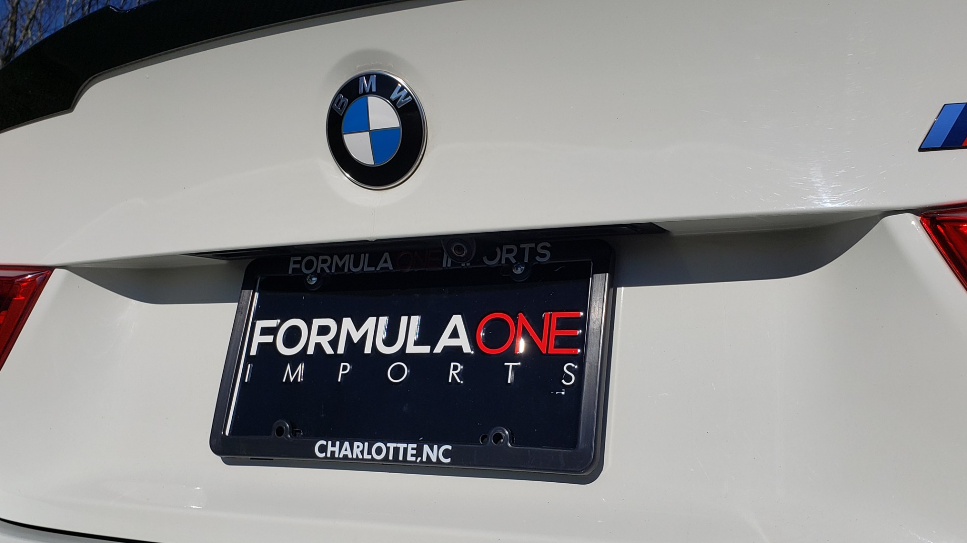 Used 2018 BMW M4 COMP PKG / EXEC / M-DRIVER / PARK CNTRL / ACTIVE BLIND SPOT for sale Sold at Formula Imports in Charlotte NC 28227 30