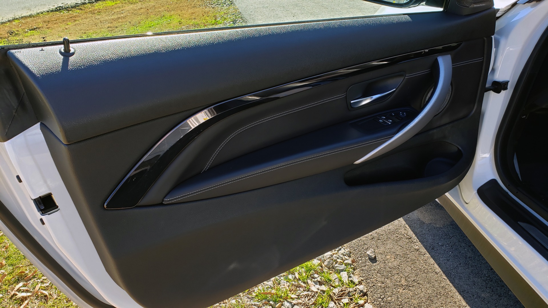 Used 2018 BMW M4 COMP PKG / EXEC / M-DRIVER / PARK CNTRL / ACTIVE BLIND SPOT for sale Sold at Formula Imports in Charlotte NC 28227 33