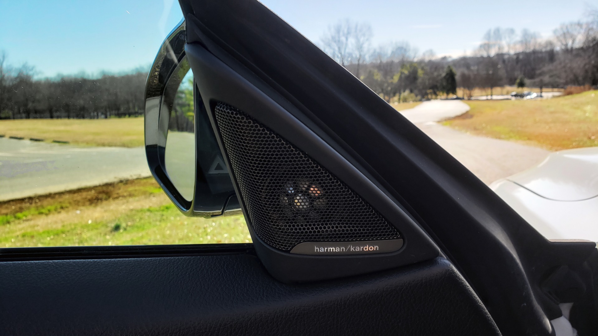 Used 2018 BMW M4 COMP PKG / EXEC / M-DRIVER / PARK CNTRL / ACTIVE BLIND SPOT for sale Sold at Formula Imports in Charlotte NC 28227 35