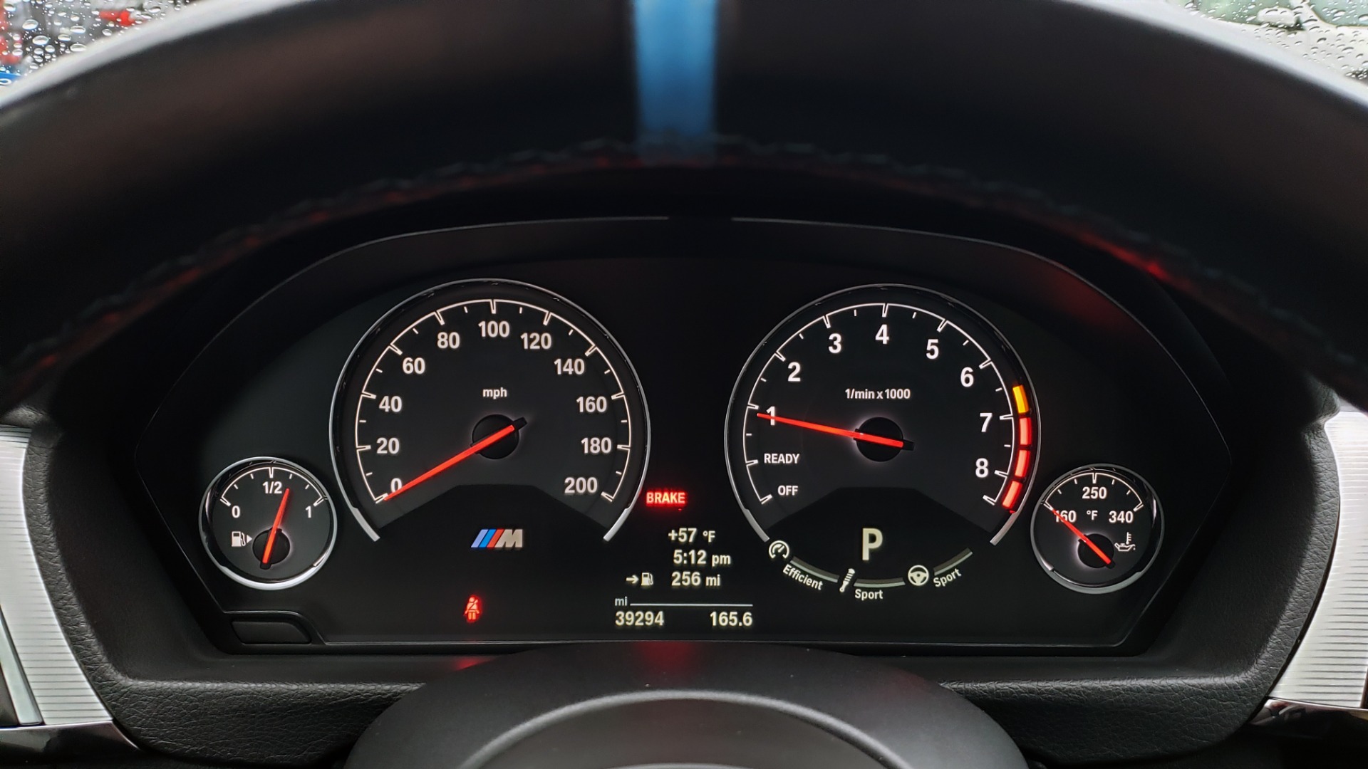 Used 2018 BMW M4 COMP PKG / EXEC / M-DRIVER / PARK CNTRL / ACTIVE BLIND SPOT for sale Sold at Formula Imports in Charlotte NC 28227 42