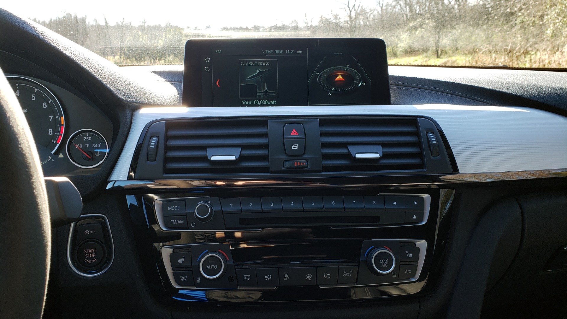 Used 2018 BMW M4 COMP PKG / EXEC / M-DRIVER / PARK CNTRL / ACTIVE BLIND SPOT for sale Sold at Formula Imports in Charlotte NC 28227 45