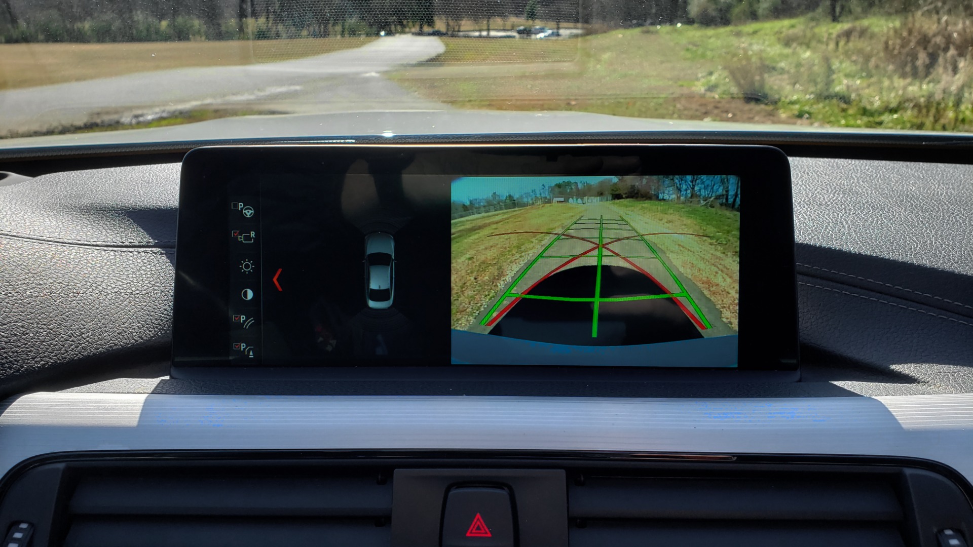 Used 2018 BMW M4 COMP PKG / EXEC / M-DRIVER / PARK CNTRL / ACTIVE BLIND SPOT for sale Sold at Formula Imports in Charlotte NC 28227 47