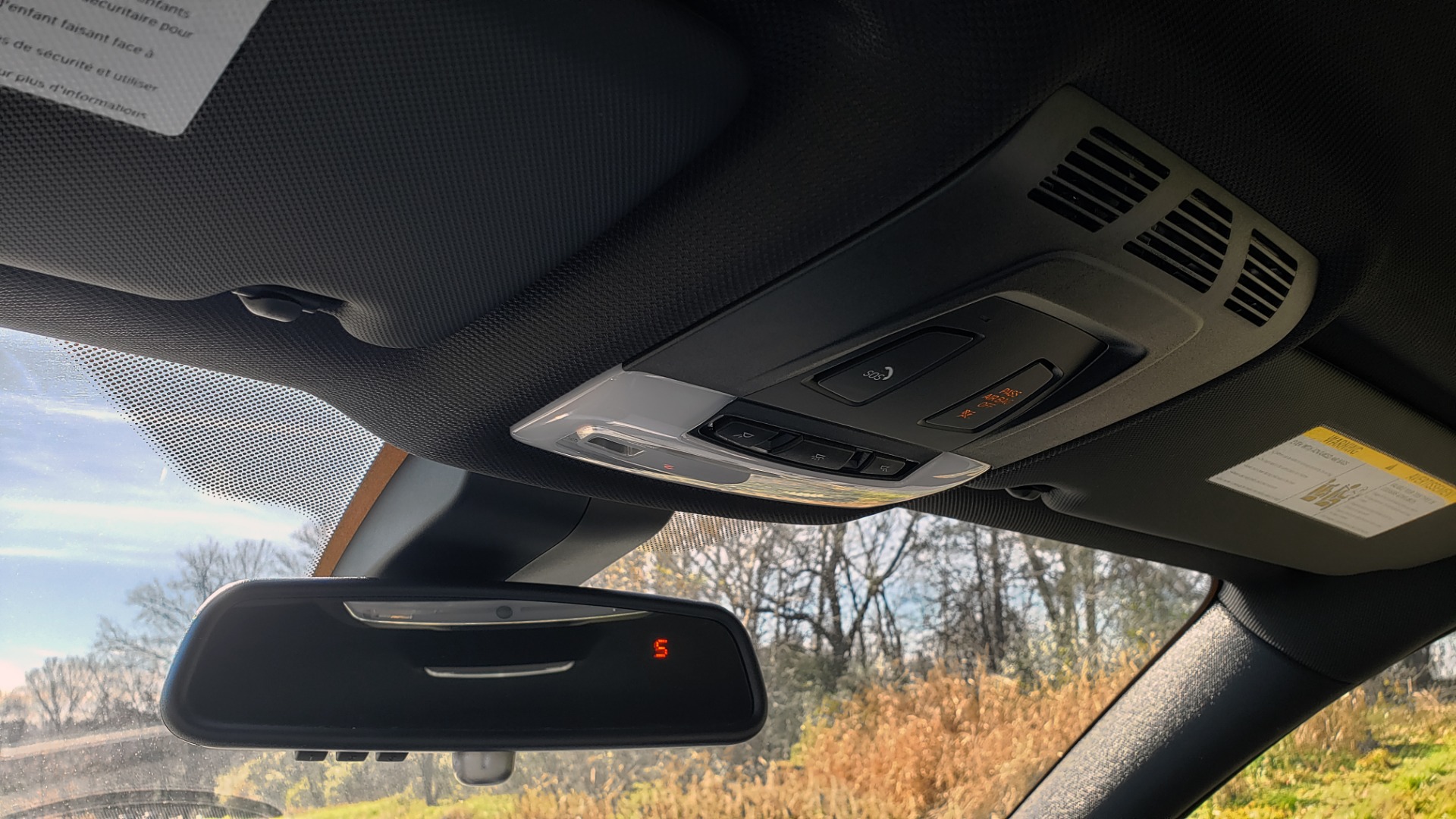 Used 2018 BMW M4 COMP PKG / EXEC / M-DRIVER / PARK CNTRL / ACTIVE BLIND SPOT for sale Sold at Formula Imports in Charlotte NC 28227 57