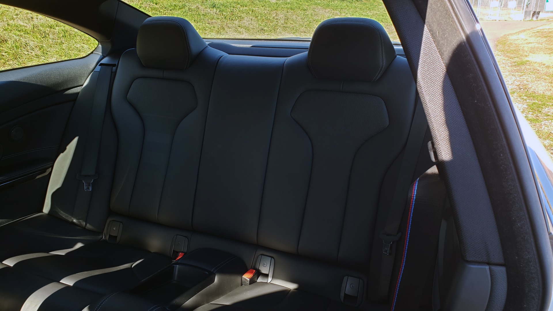 Used 2018 BMW M4 COMP PKG / EXEC / M-DRIVER / PARK CNTRL / ACTIVE BLIND SPOT for sale Sold at Formula Imports in Charlotte NC 28227 61