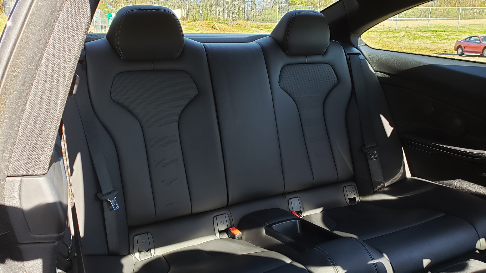 Used 2018 BMW M4 COMP PKG / EXEC / M-DRIVER / PARK CNTRL / ACTIVE BLIND SPOT for sale Sold at Formula Imports in Charlotte NC 28227 63