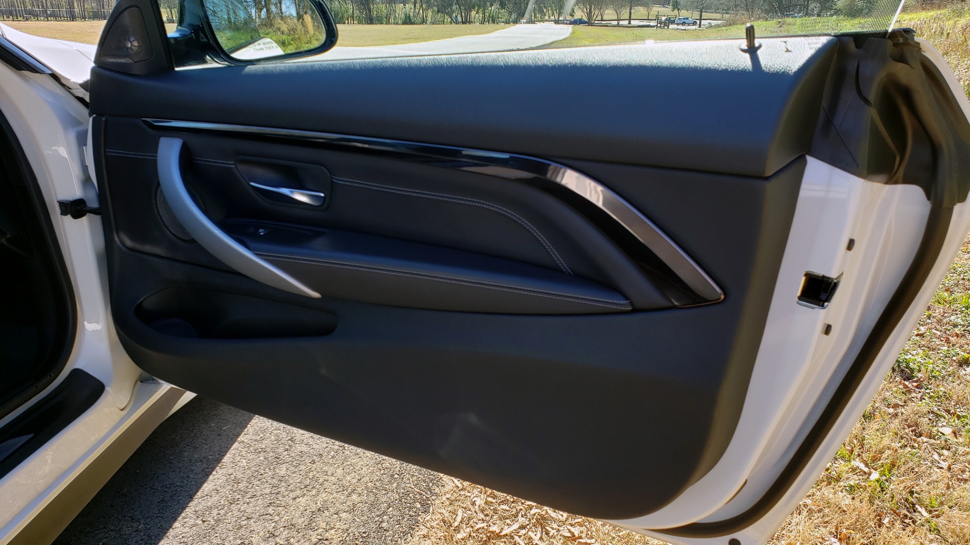 Used 2018 BMW M4 COMP PKG / EXEC / M-DRIVER / PARK CNTRL / ACTIVE BLIND SPOT for sale Sold at Formula Imports in Charlotte NC 28227 65