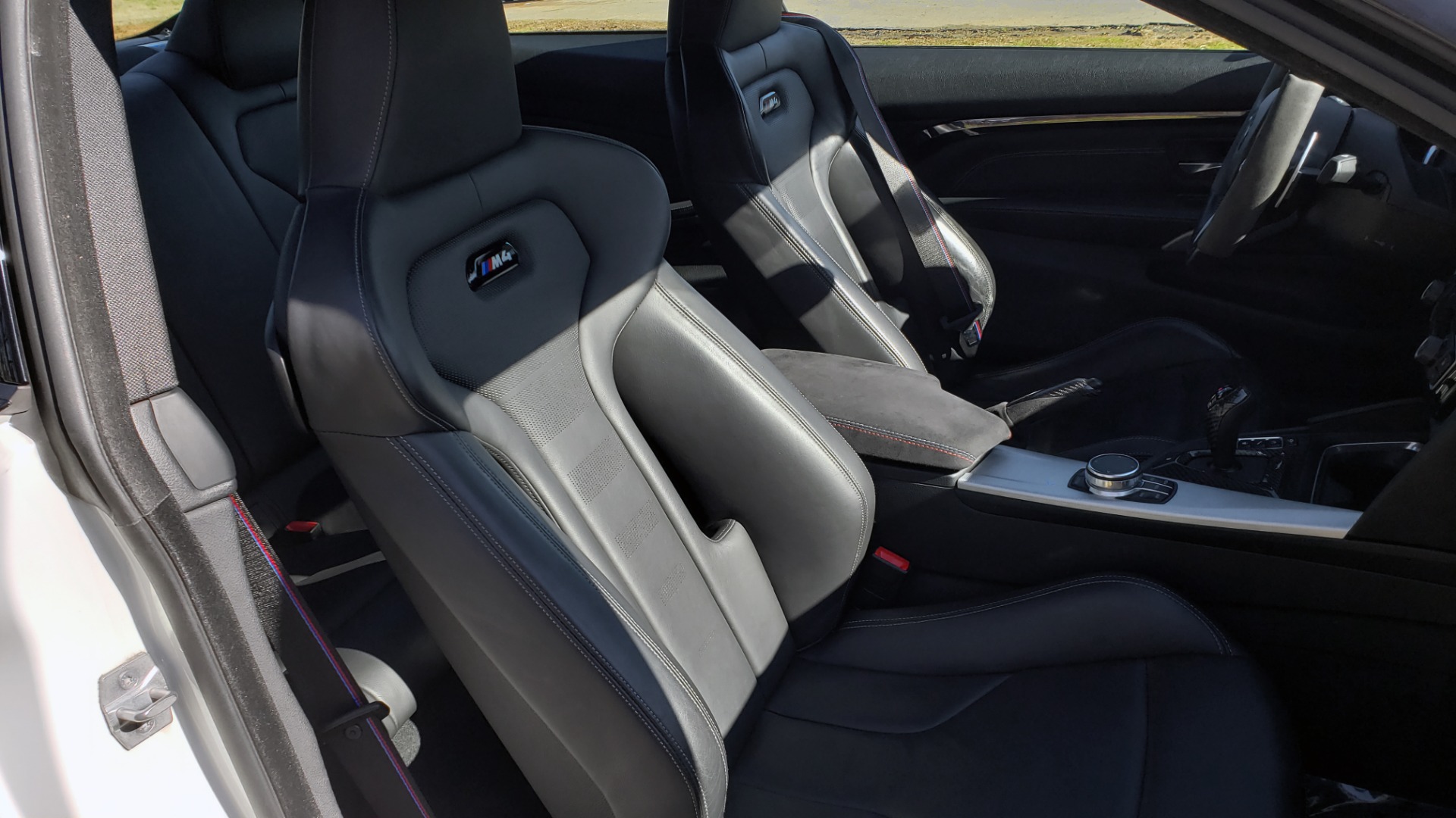 Used 2018 BMW M4 COMP PKG / EXEC / M-DRIVER / PARK CNTRL / ACTIVE BLIND SPOT for sale Sold at Formula Imports in Charlotte NC 28227 68