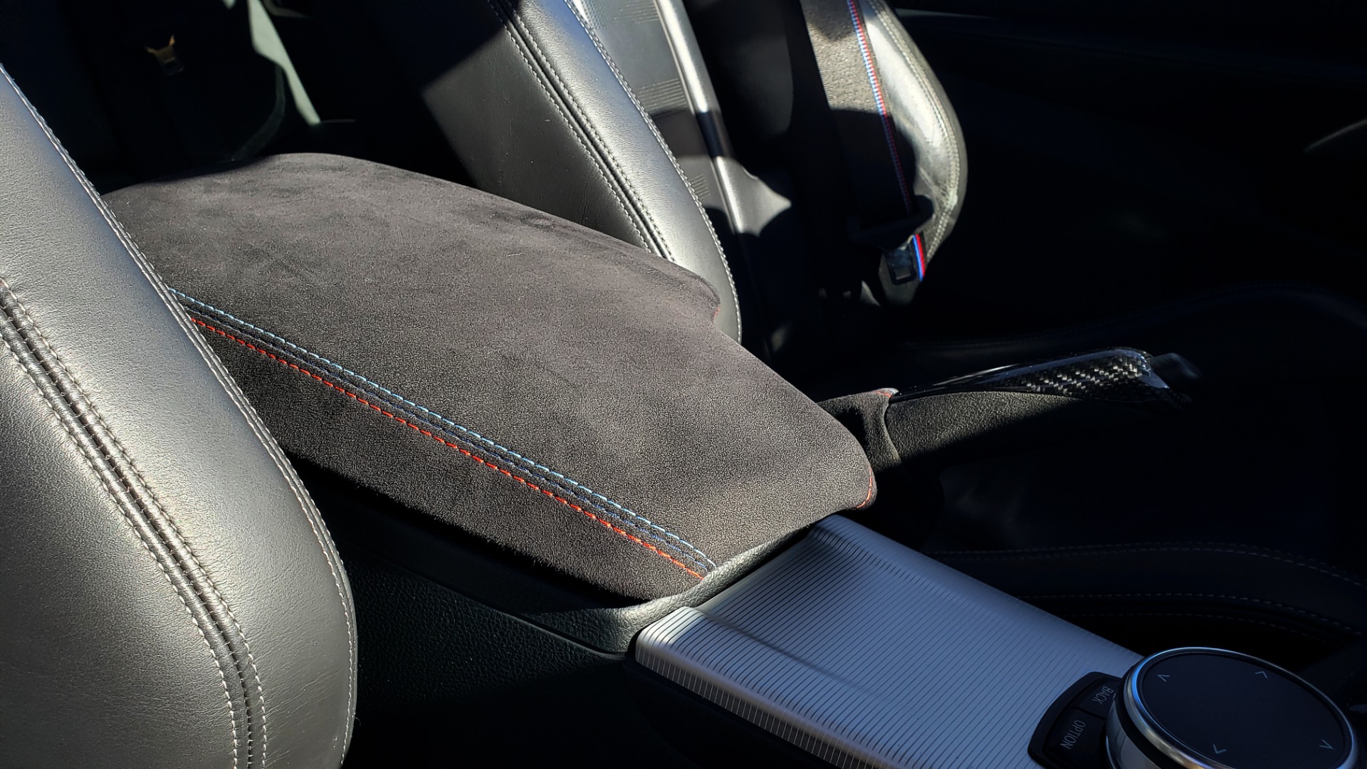 Used 2018 BMW M4 COMP PKG / EXEC / M-DRIVER / PARK CNTRL / ACTIVE BLIND SPOT for sale Sold at Formula Imports in Charlotte NC 28227 71