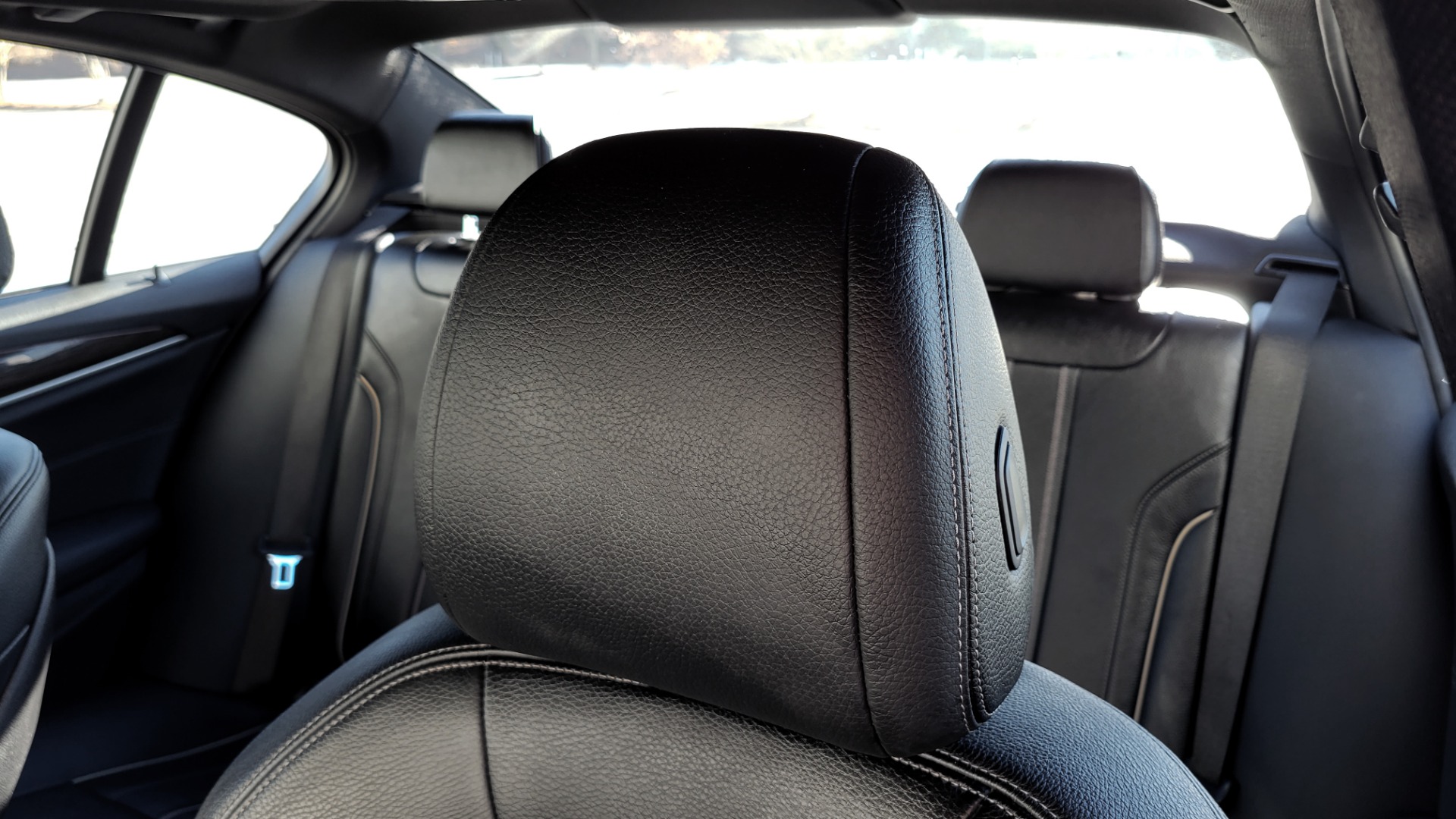 Used 2019 BMW 5 SERIES 530I XDRIVE CONVENIENCE PKG / NAV / SUNROOF / REARVIEW for sale Sold at Formula Imports in Charlotte NC 28227 32
