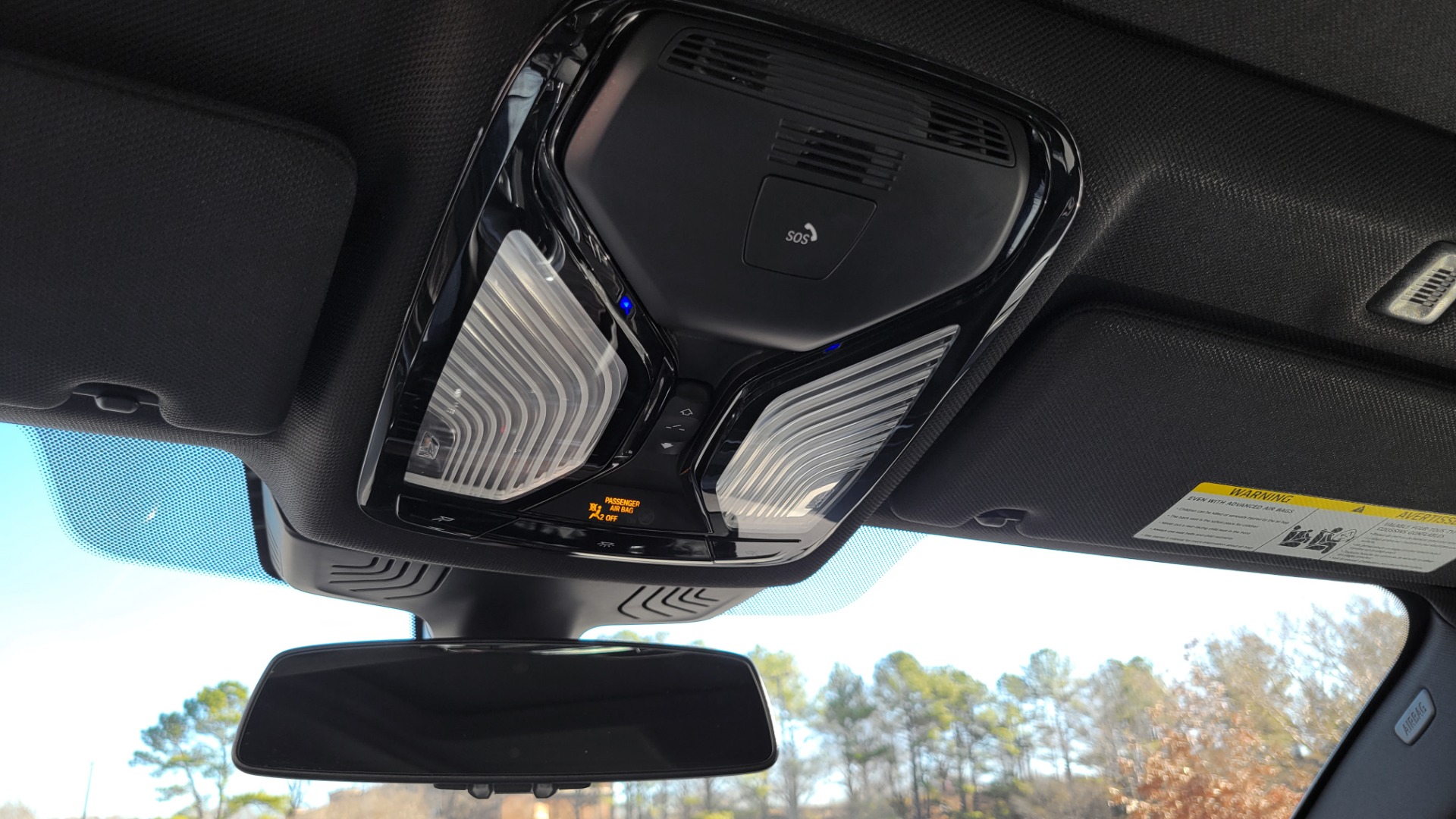 Used 2019 BMW 5 SERIES 530I XDRIVE CONVENIENCE PKG / NAV / SUNROOF / REARVIEW for sale Sold at Formula Imports in Charlotte NC 28227 52