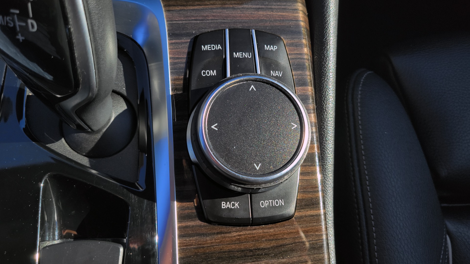 Used 2019 BMW 5 SERIES 530I XDRIVE CONVENIENCE PKG / NAV / SUNROOF / REARVIEW for sale Sold at Formula Imports in Charlotte NC 28227 54