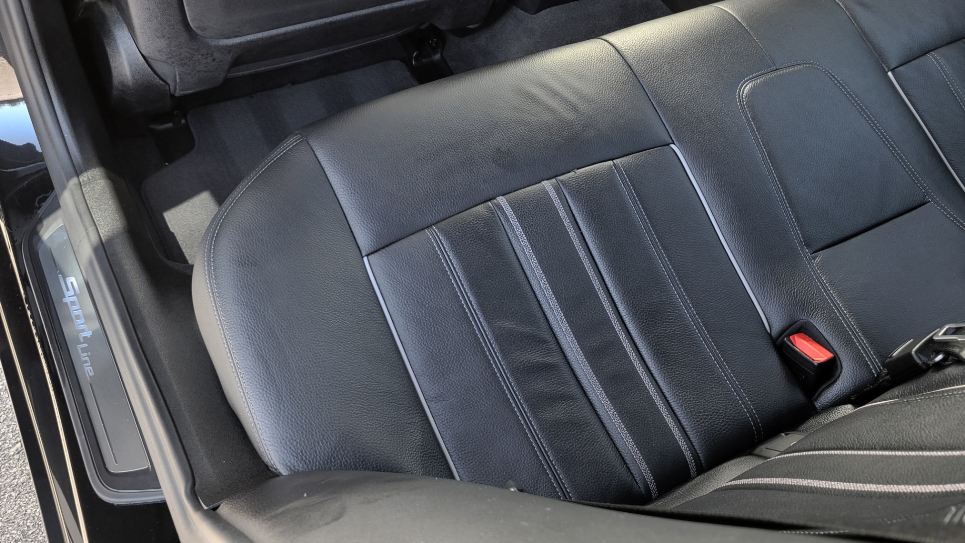 Used 2019 BMW 5 SERIES 530I XDRIVE CONVENIENCE PKG / NAV / SUNROOF / REARVIEW for sale $41,595 at Formula Imports in Charlotte NC 28227 58