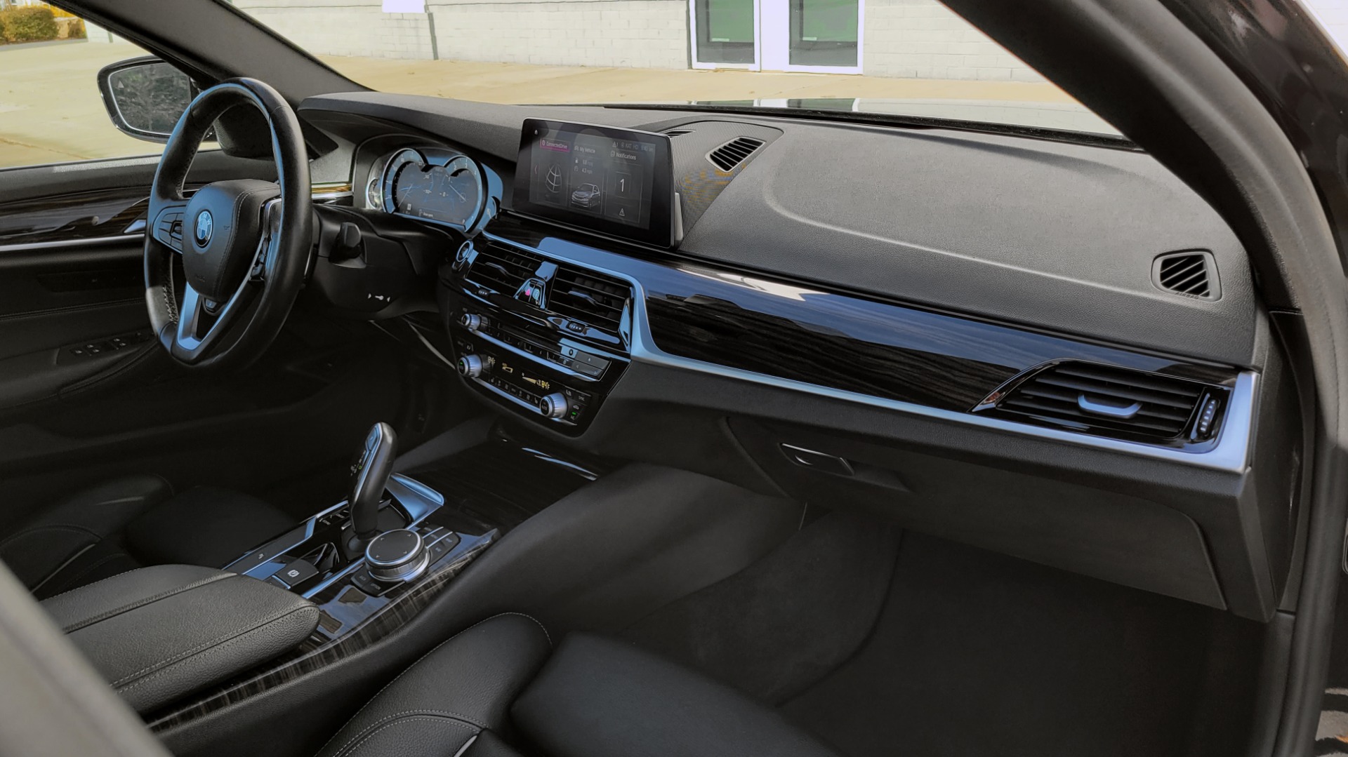 Used 2019 BMW 5 SERIES 530I XDRIVE CONVENIENCE PKG / NAV / SUNROOF / REARVIEW for sale Sold at Formula Imports in Charlotte NC 28227 65