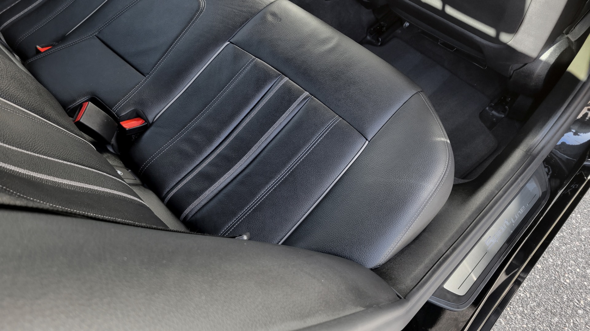 Used 2019 BMW 5 SERIES 530I XDRIVE CONVENIENCE PKG / NAV / SUNROOF / REARVIEW for sale Sold at Formula Imports in Charlotte NC 28227 68