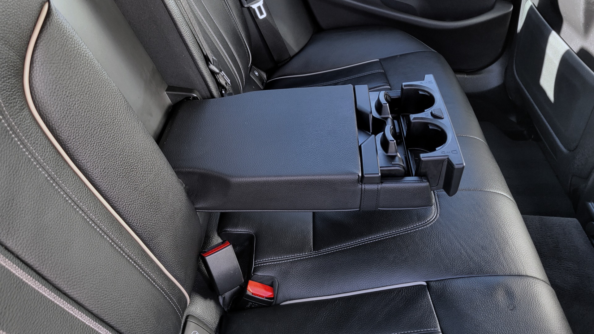 Used 2019 BMW 5 SERIES 530I XDRIVE CONVENIENCE PKG / NAV / SUNROOF / REARVIEW for sale $41,595 at Formula Imports in Charlotte NC 28227 70