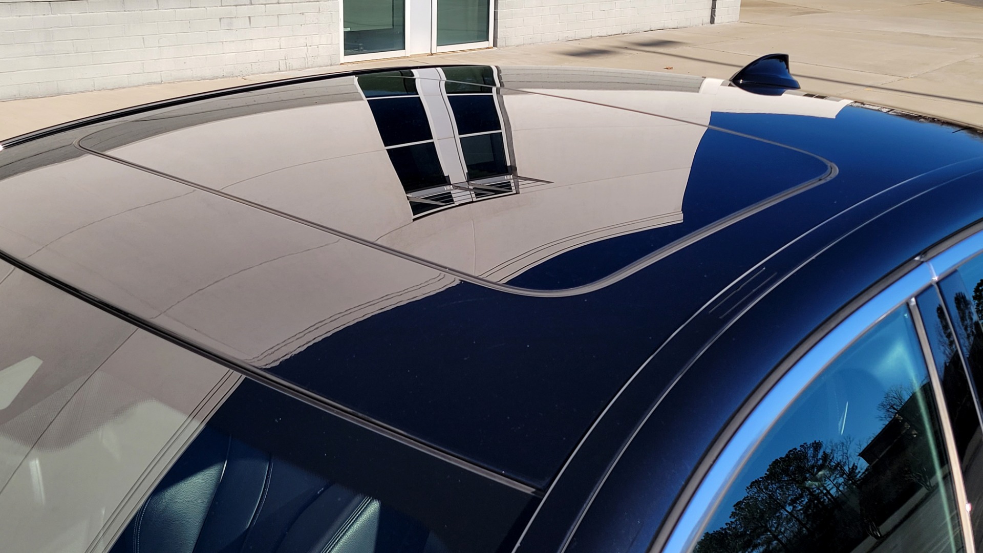 Used 2019 BMW 5 SERIES 530I XDRIVE CONVENIENCE PKG / NAV / SUNROOF / REARVIEW for sale Sold at Formula Imports in Charlotte NC 28227 8
