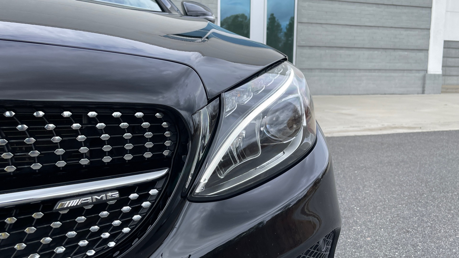Headlamp Kit | MERCEDES BENZ C-CLASS AMG C43 CABRIOLET 2017 Headlamp Kit | MERCEDES BENZ C-CLASS AMG C43 CABRIOLET 2017