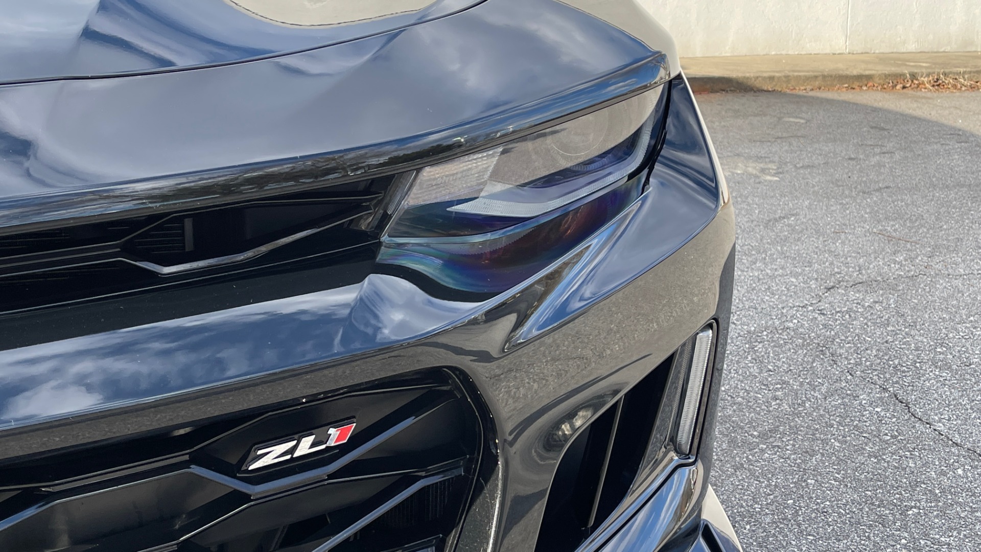 Used 2019 Chevrolet Camaro ZL1 650HP COUPE / 10-SPD AUTO / SUNROOF / BOSE / DATA RECORDER for sale Sold at Formula Imports in Charlotte NC 28227 23