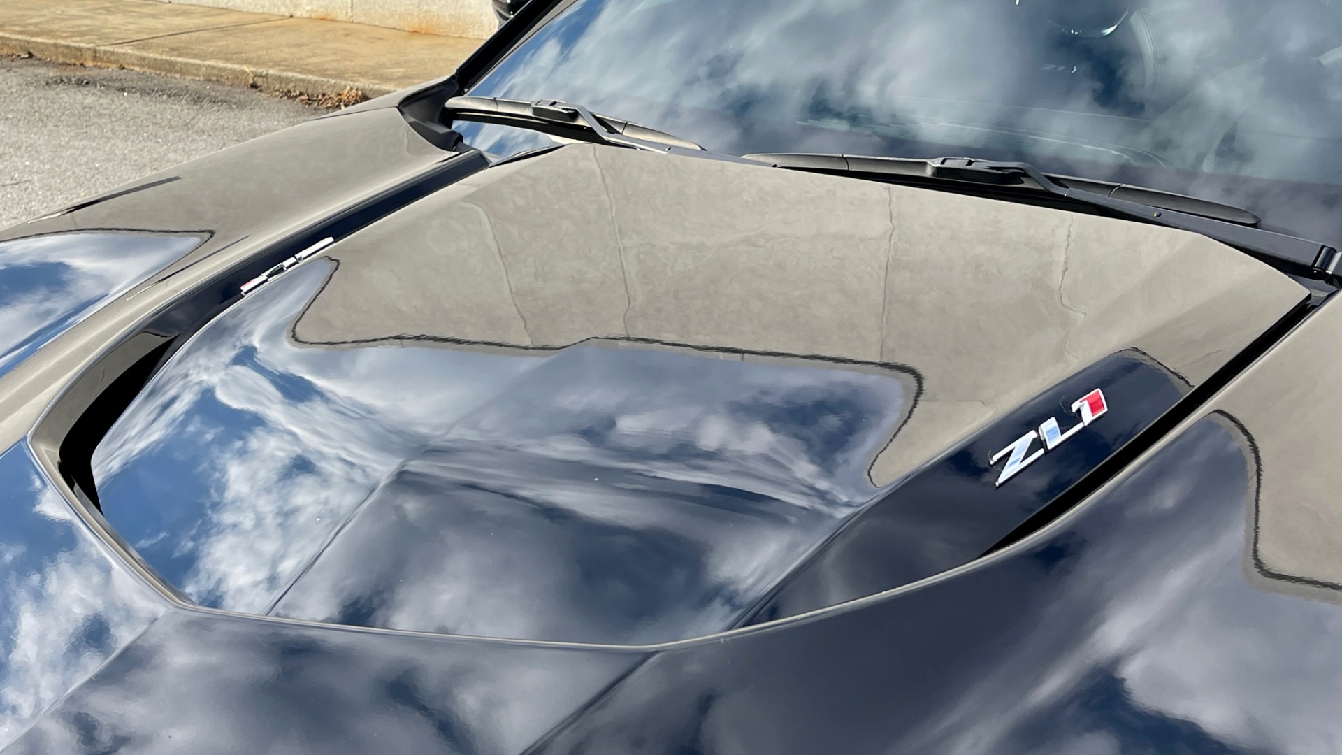 Used 2019 Chevrolet Camaro ZL1 650HP COUPE / 10-SPD AUTO