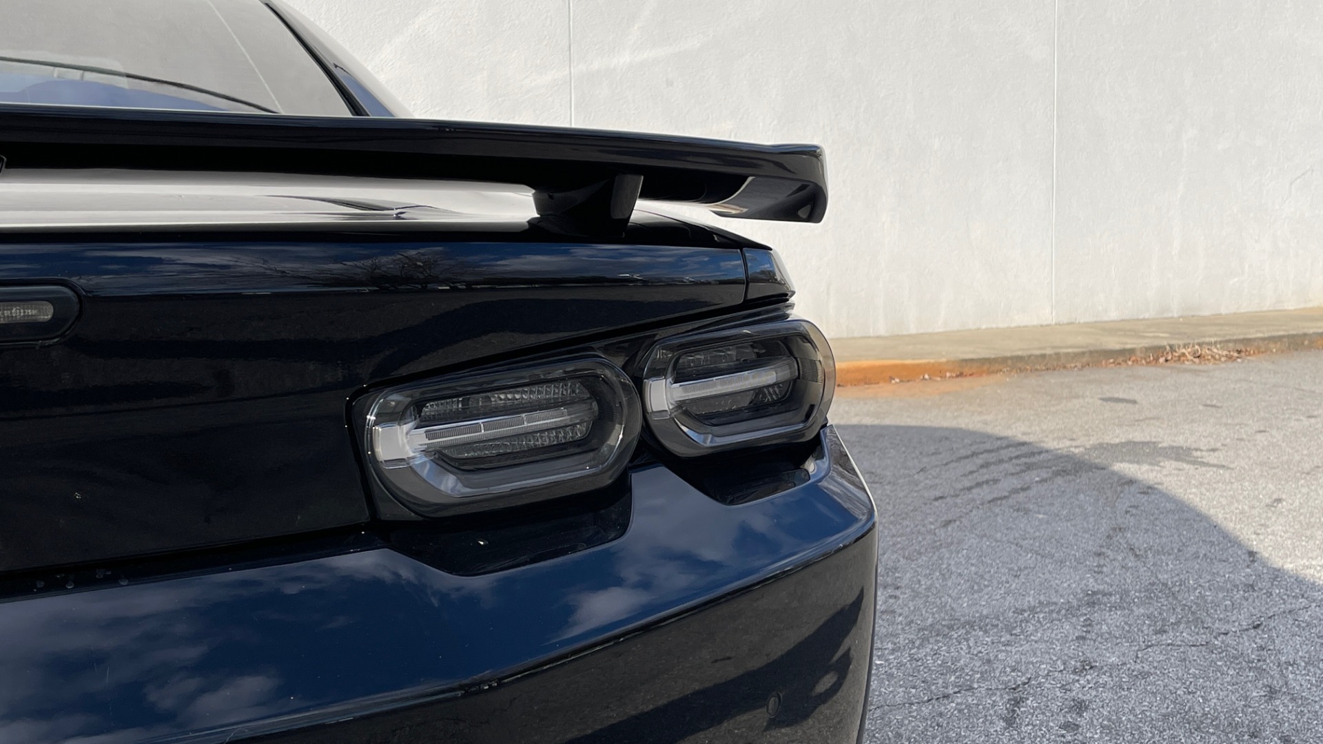 Used 2019 Chevrolet Camaro ZL1 650HP COUPE / 10-SPD AUTO / SUNROOF / BOSE / DATA RECORDER for sale Sold at Formula Imports in Charlotte NC 28227 30