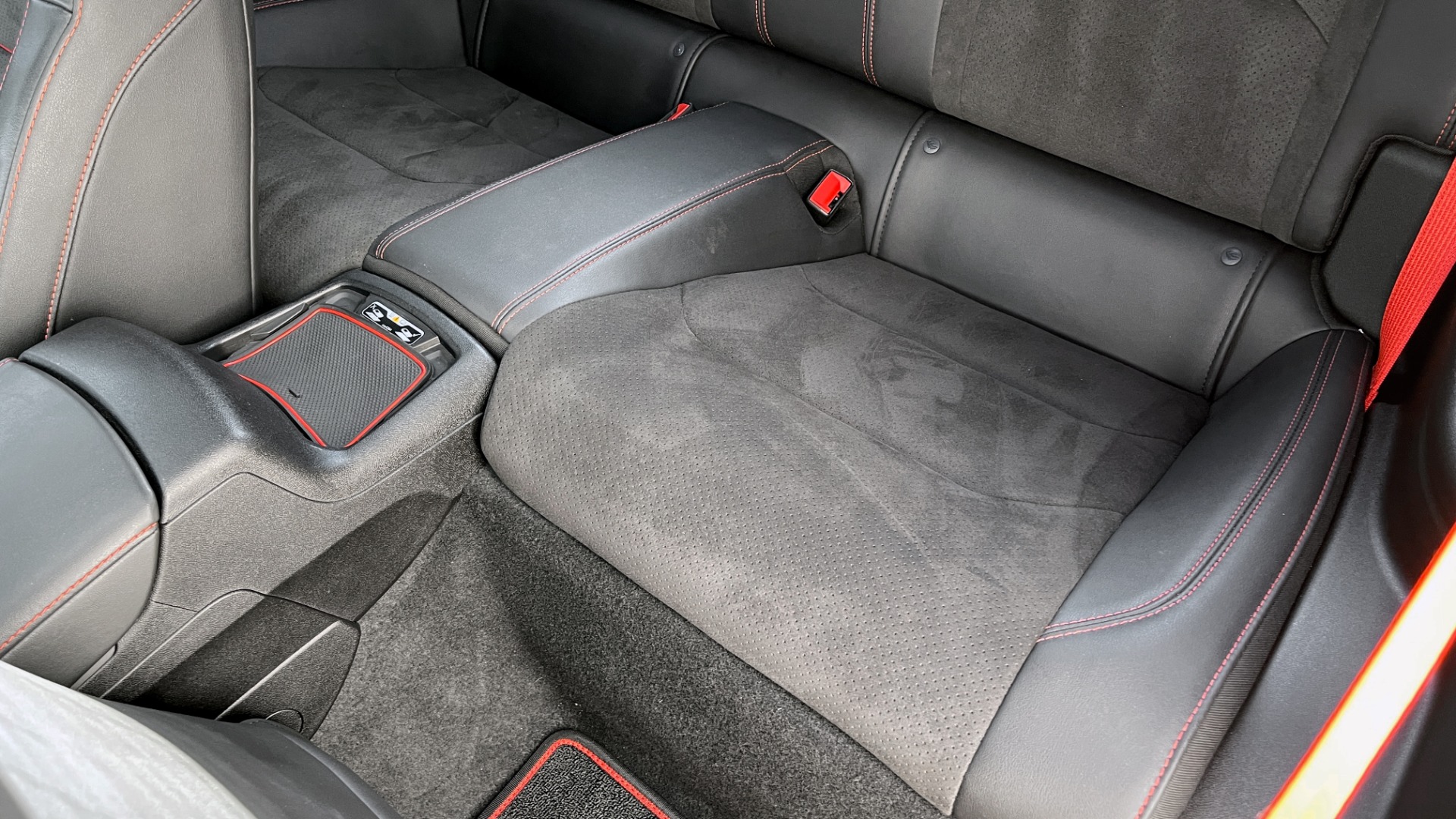 Used 2019 Chevrolet Camaro ZL1 650HP COUPE / 10-SPD AUTO / SUNROOF / BOSE / DATA RECORDER for sale Sold at Formula Imports in Charlotte NC 28227 54