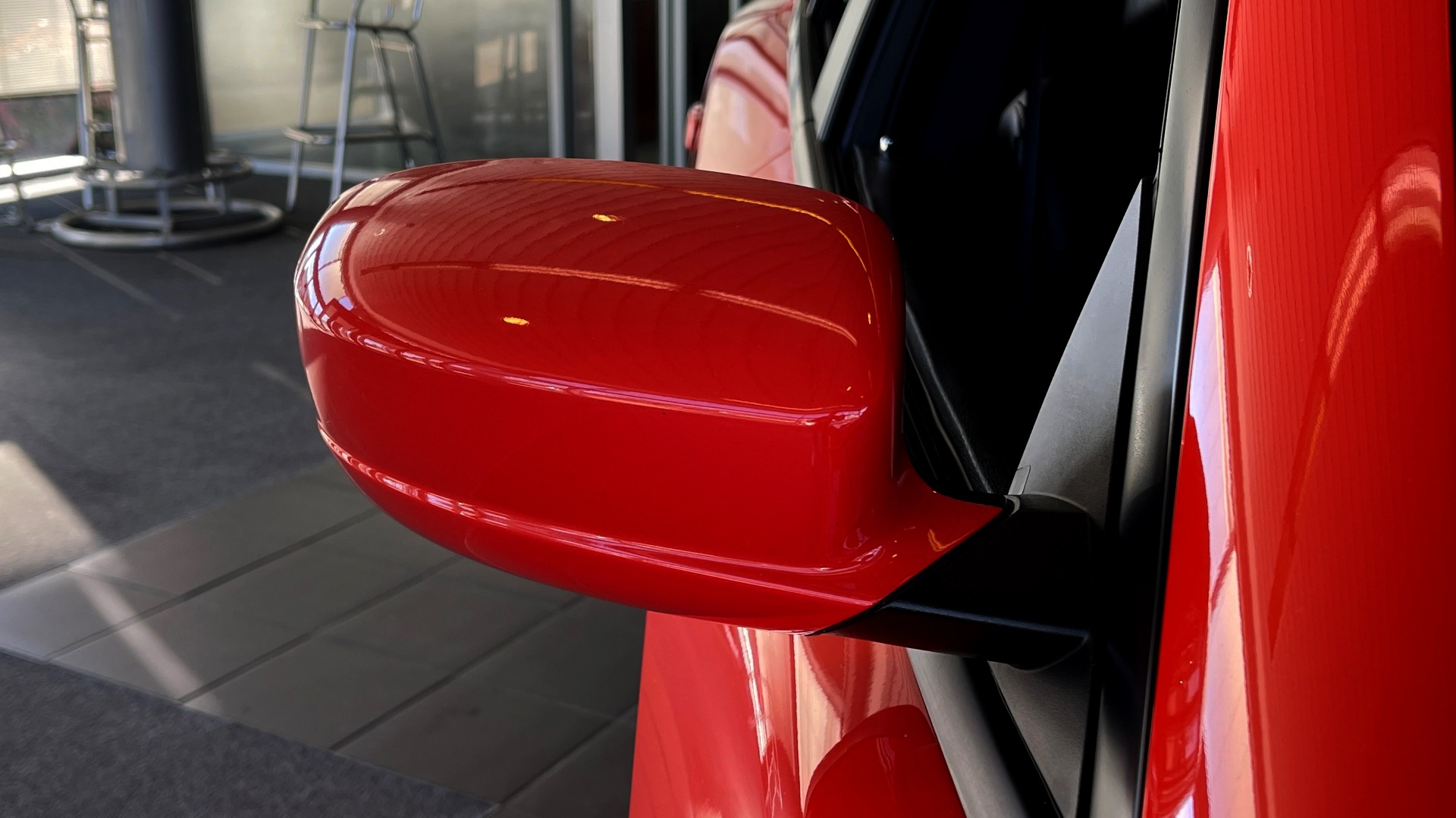 Used 2018 Dodge CHARGER DAYTONA 392 SEDAN / 6.4L HEMI / 8-SPD AUTO / TECH PKG / H/K SND / REARVIEW for sale Sold at Formula Imports in Charlotte NC 28227 16