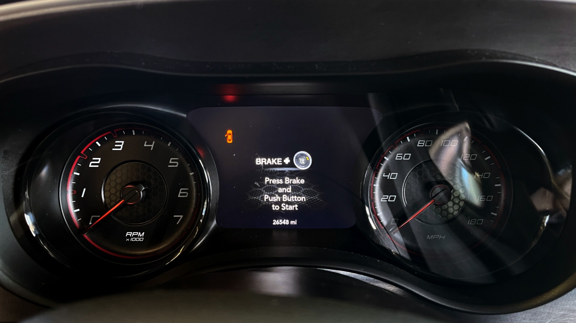 Used 2018 Dodge CHARGER DAYTONA 392 SEDAN / 6.4L HEMI / 8-SPD AUTO / TECH PKG / H/K SND / REARVIEW for sale Sold at Formula Imports in Charlotte NC 28227 33