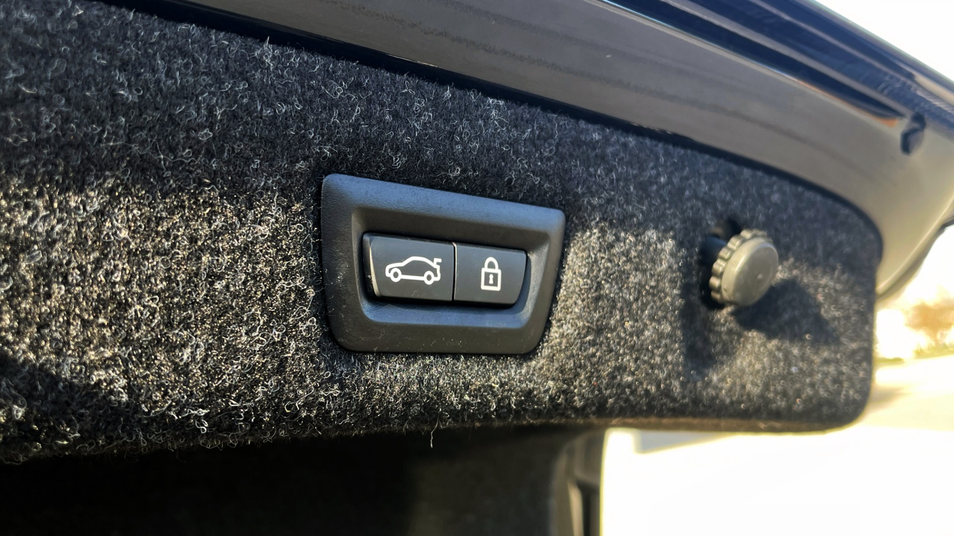 Used 2019 BMW 5 SERIES 540I XDRIVE PREMIUM / NAV / SUNROOF / DRVR ASST PLUS / CONV PKG / HUD for sale Sold at Formula Imports in Charlotte NC 28227 19