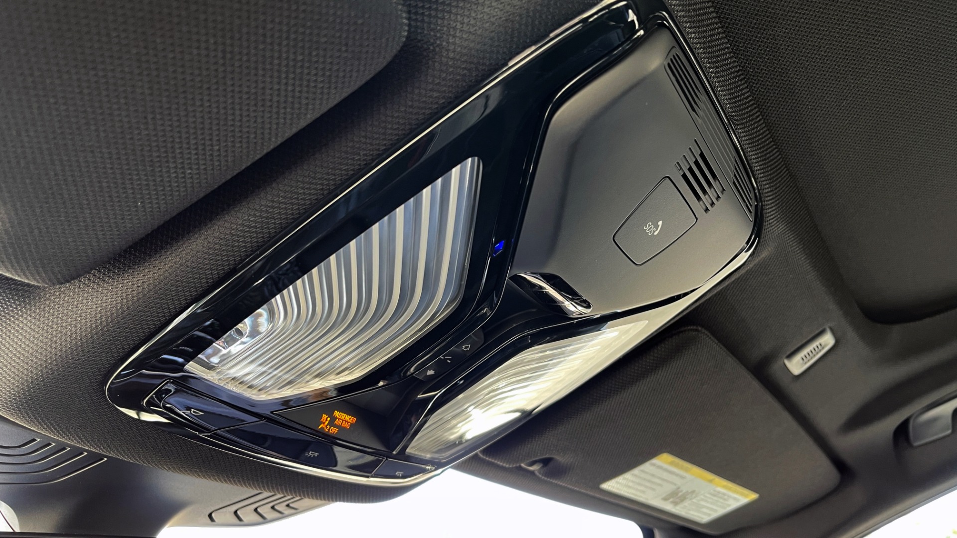Used 2019 BMW 5 SERIES 540I XDRIVE PREMIUM / NAV / SUNROOF / DRVR ASST PLUS / CONV PKG / HUD for sale Sold at Formula Imports in Charlotte NC 28227 42
