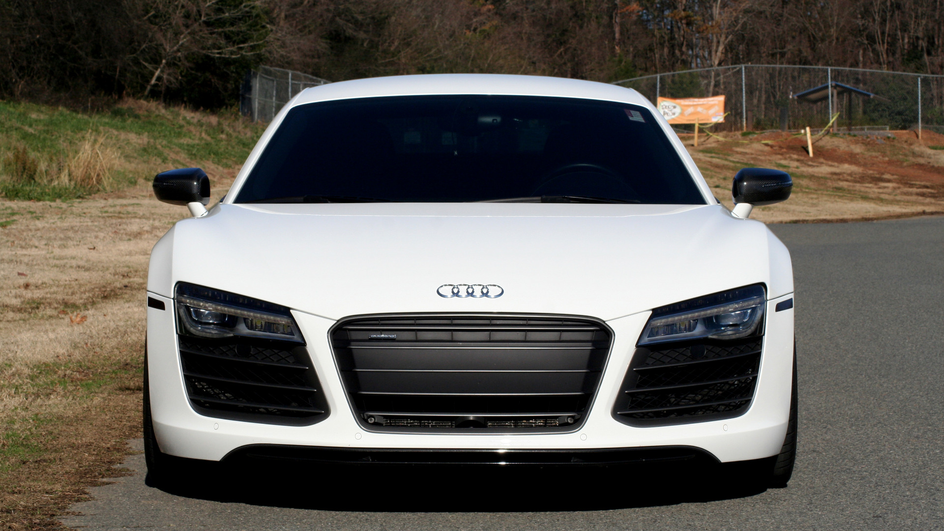 Used 2015 Audi R8 V10 PLUS / S-TRONIC / B&O SOUND / SPORT EXH / REARVIEW for sale Sold at Formula Imports in Charlotte NC 28227 68
