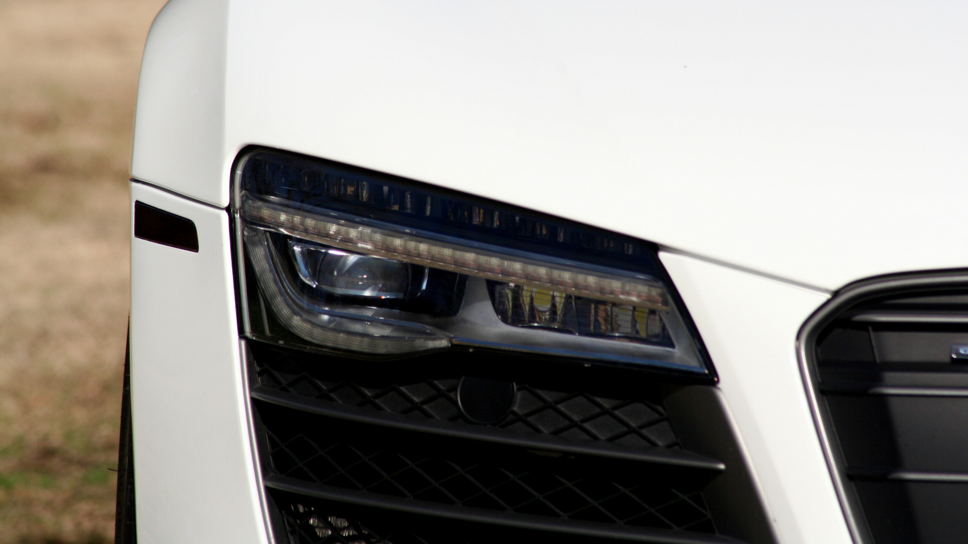 Used 2015 Audi R8 V10 PLUS / S-TRONIC / B&O SOUND / SPORT EXH / REARVIEW for sale Sold at Formula Imports in Charlotte NC 28227 69
