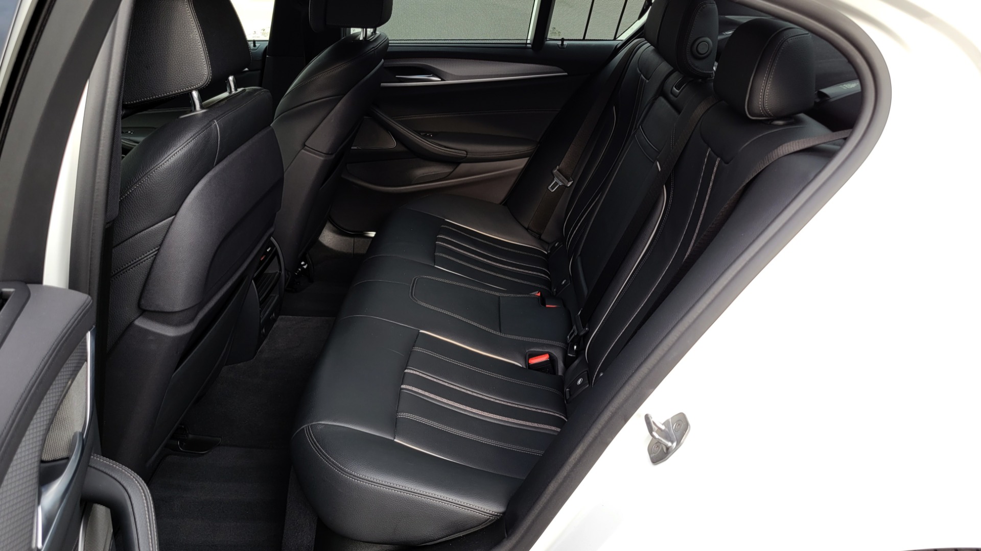 Used 2019 BMW 5 SERIES M550I XDRIVE PREMIUM / DYN HANDLING