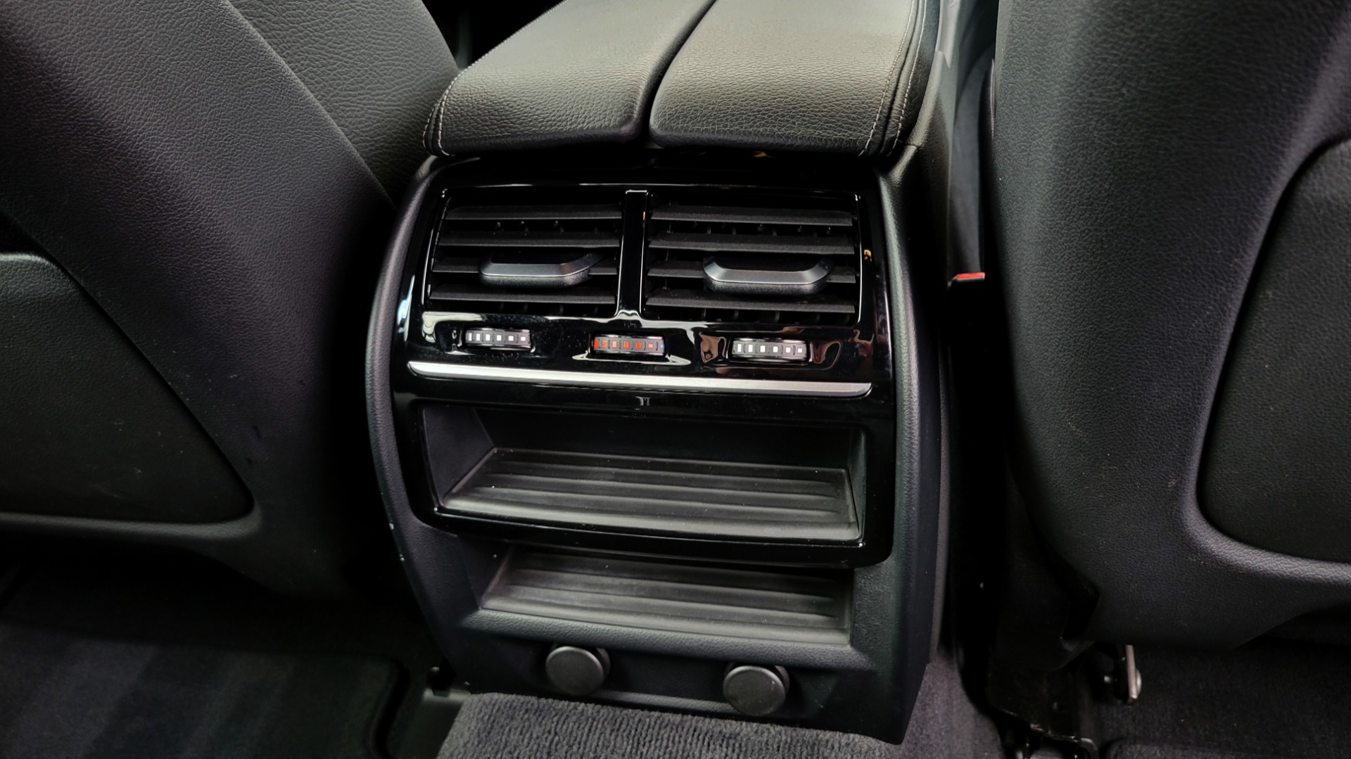Used 2019 BMW 5 SERIES M550I XDRIVE PREMIUM / DYN HANDLING / EXECUTIVE / HUD / HTD STS / REARVIEW for sale Sold at Formula Imports in Charlotte NC 28227 81