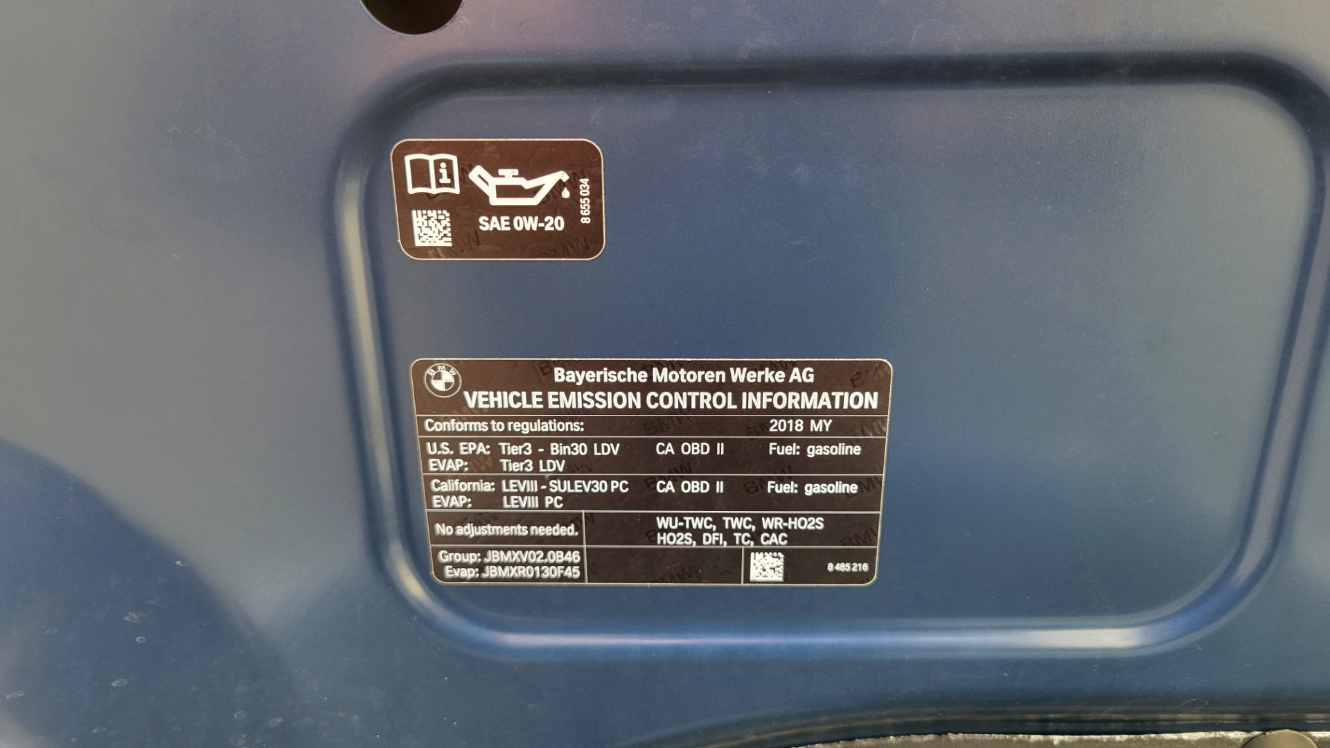 Used 2018 BMW X1 SDRIVE28I 2.0L / CONV PKG / NAV / HTD STS & STRNG WHL / PARK DIST CNTRL for sale Sold at Formula Imports in Charlotte NC 28227 13