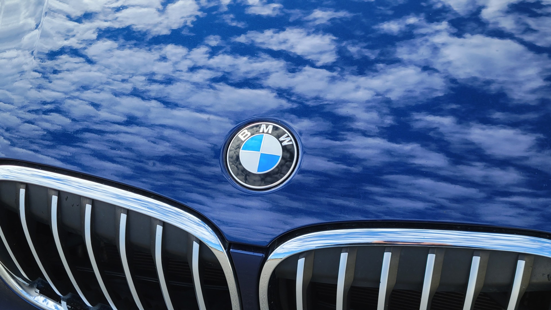 Used 2018 BMW X1 SDRIVE28I 2.0L / CONV PKG / NAV / HTD STS & STRNG WHL / PARK DIST CNTRL for sale Sold at Formula Imports in Charlotte NC 28227 14