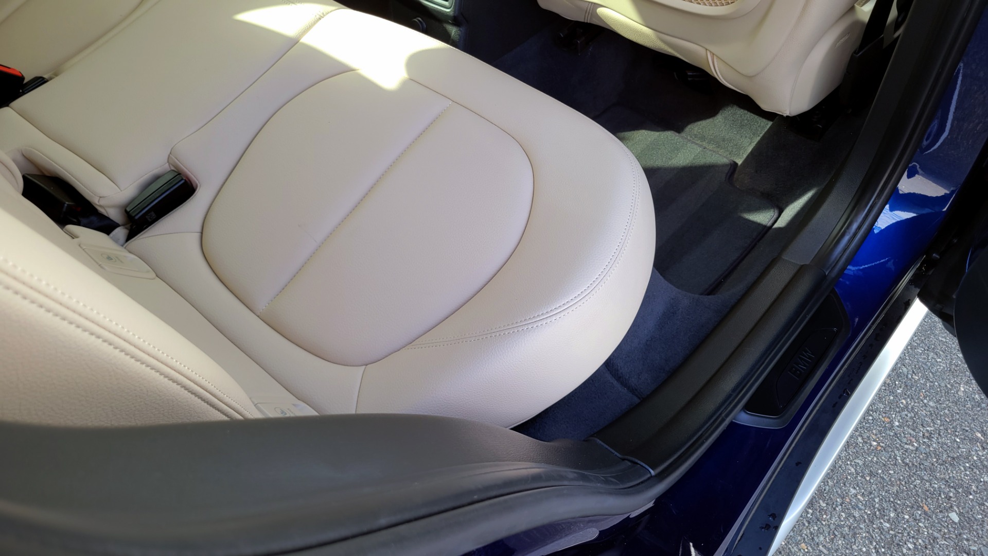 Used 2018 BMW X1 SDRIVE28I 2.0L / CONV PKG / NAV / HTD STS & STRNG WHL / PARK DIST CNTRL for sale Sold at Formula Imports in Charlotte NC 28227 67