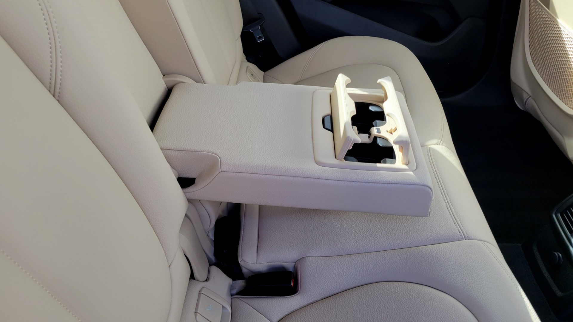 Used 2018 BMW X1 SDRIVE28I 2.0L / CONV PKG / NAV / HTD STS & STRNG WHL / PARK DIST CNTRL for sale Sold at Formula Imports in Charlotte NC 28227 69