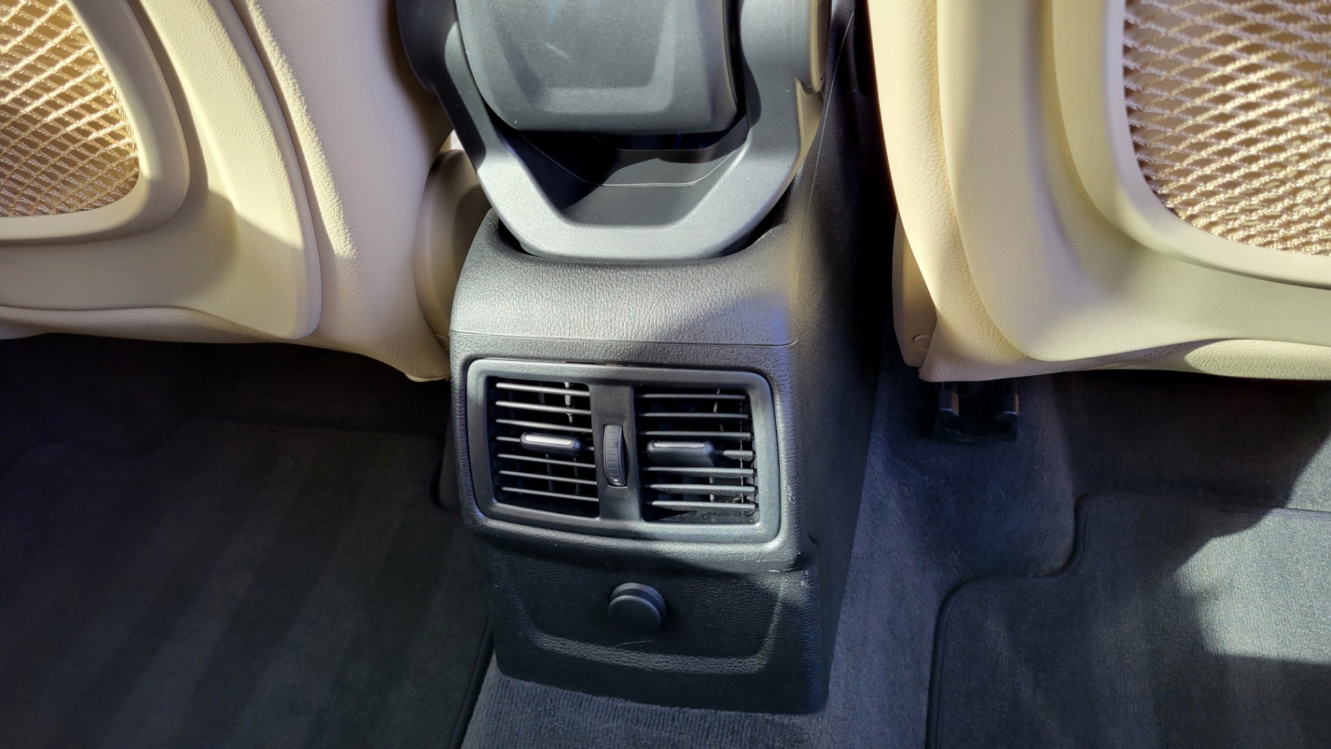 Used 2018 BMW X1 SDRIVE28I 2.0L / CONV PKG / NAV / HTD STS & STRNG WHL / PARK DIST CNTRL for sale Sold at Formula Imports in Charlotte NC 28227 72
