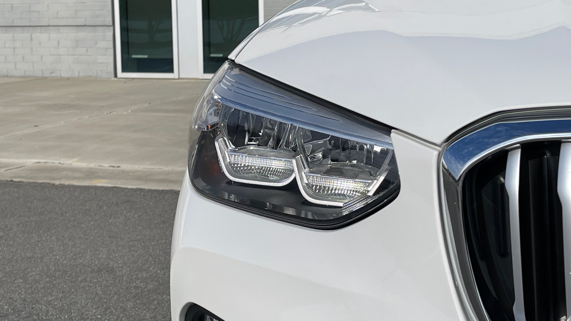 Used 2019 BMW X3 XDRIVE30I 2.0L / DRVR ASST PKG / HTD STS & STRNG WHL / REARVIEW for sale Sold at Formula Imports in Charlotte NC 28227 13
