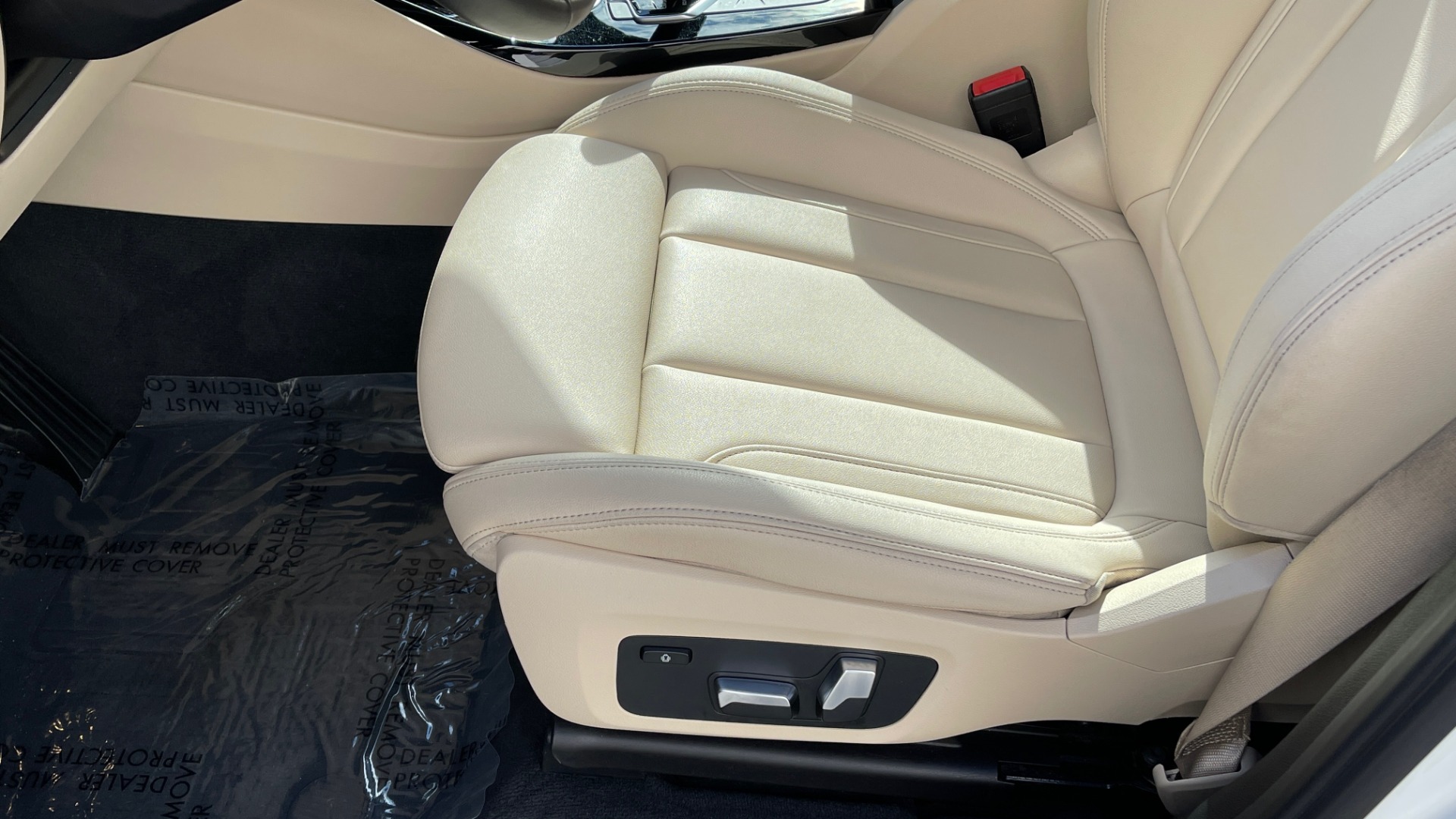 Used 2019 BMW X3 XDRIVE30I 2.0L / DRVR ASST PKG / HTD STS & STRNG WHL / REARVIEW for sale Sold at Formula Imports in Charlotte NC 28227 30