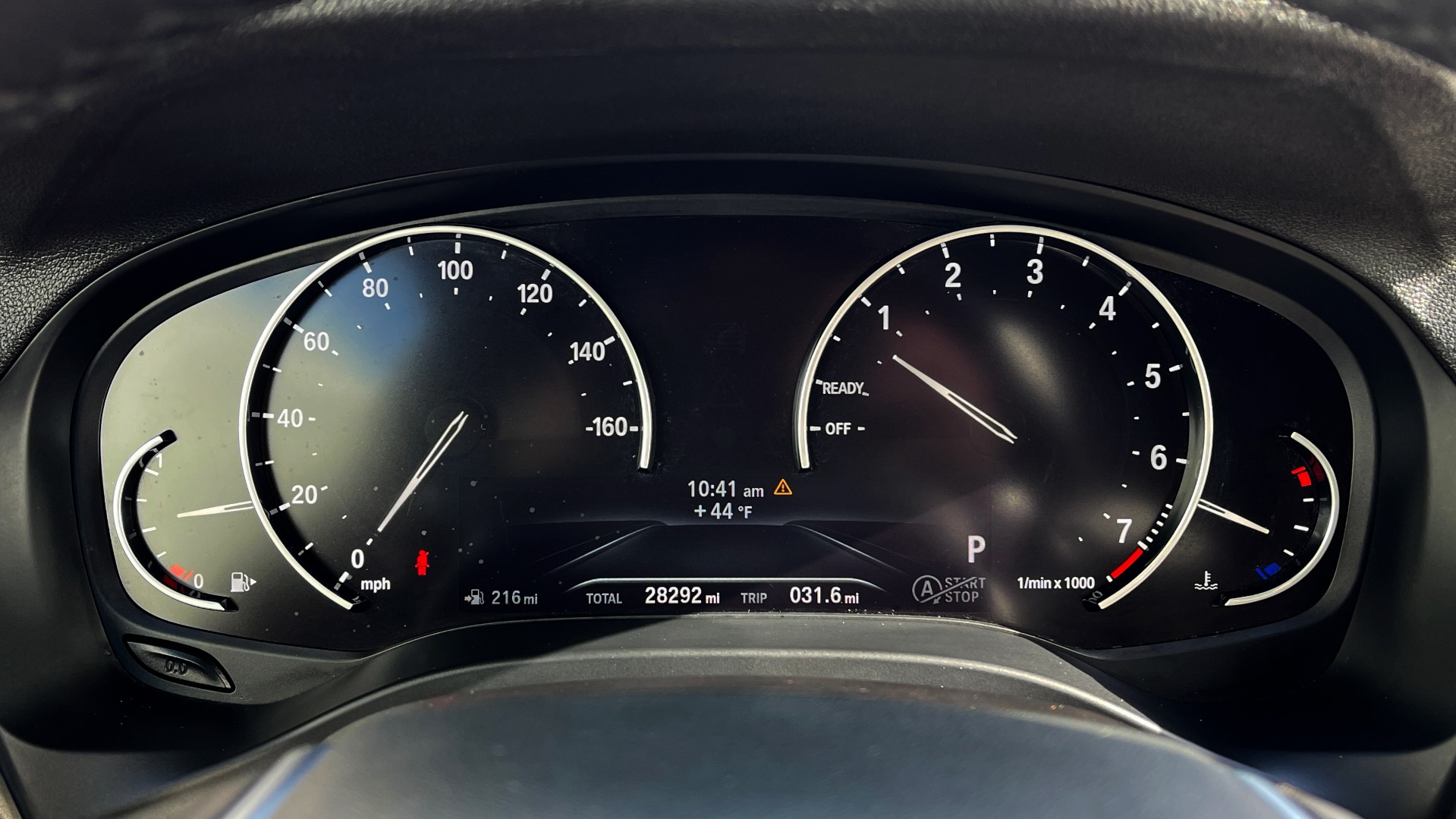 Used 2019 BMW X3 XDRIVE30I 2.0L / DRVR ASST PKG / HTD STS & STRNG WHL / REARVIEW for sale Sold at Formula Imports in Charlotte NC 28227 36