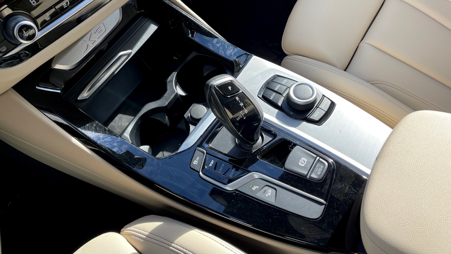 Used 2019 BMW X3 XDRIVE30I 2.0L / DRVR ASST PKG / HTD STS & STRNG WHL / REARVIEW for sale Sold at Formula Imports in Charlotte NC 28227 40