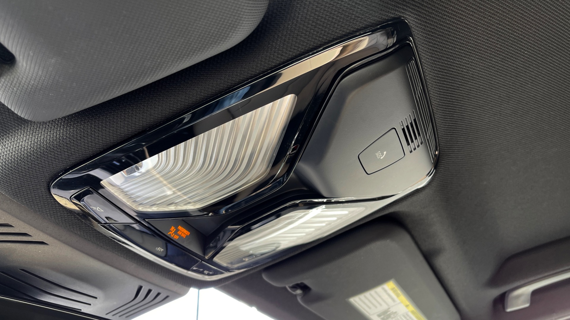 Used 2019 BMW X3 XDRIVE30I 2.0L / DRVR ASST PKG / HTD STS & STRNG WHL / REARVIEW for sale Sold at Formula Imports in Charlotte NC 28227 44