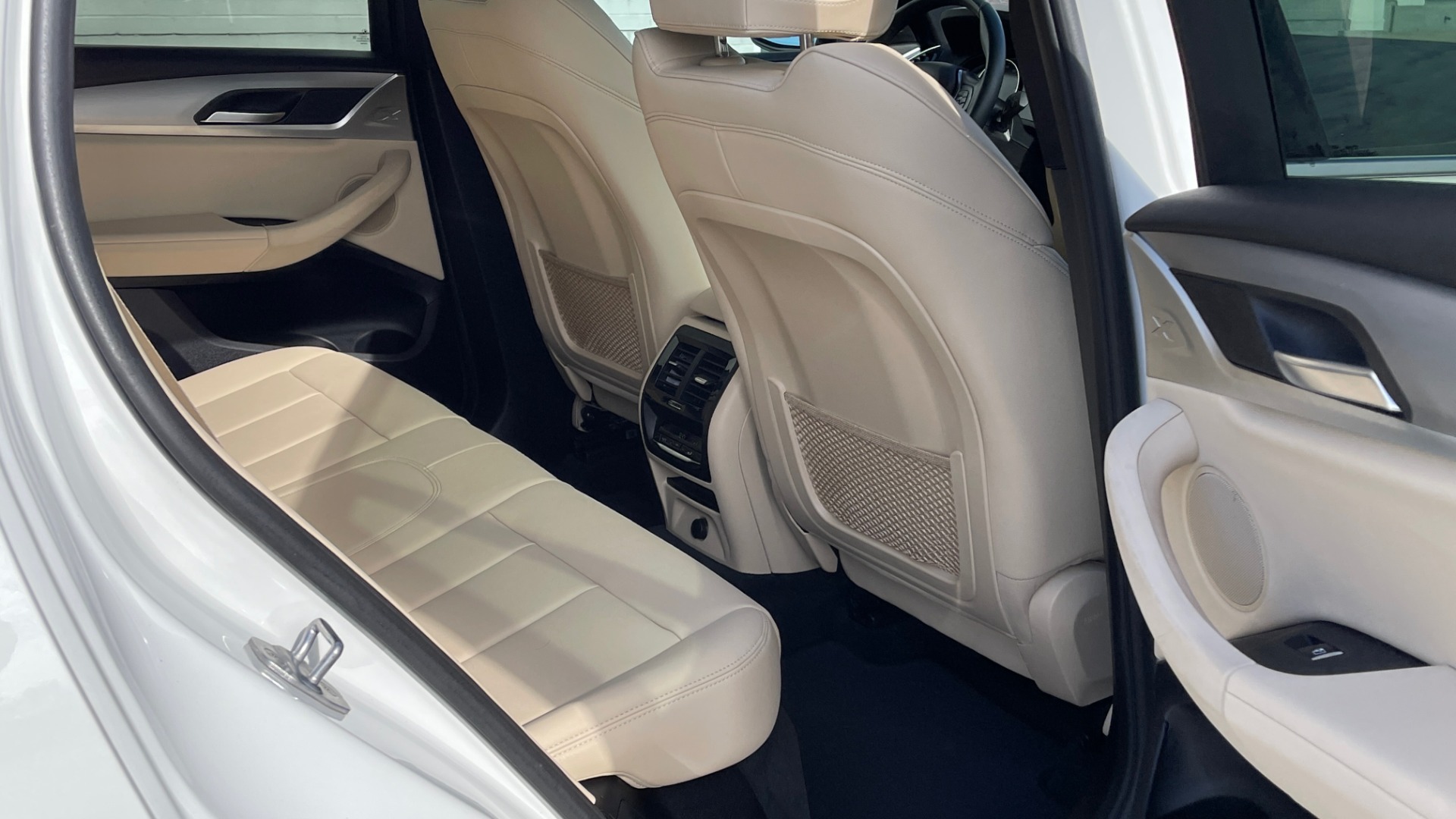 Used 2019 BMW X3 XDRIVE30I 2.0L / DRVR ASST PKG / HTD STS & STRNG WHL / REARVIEW for sale Sold at Formula Imports in Charlotte NC 28227 53